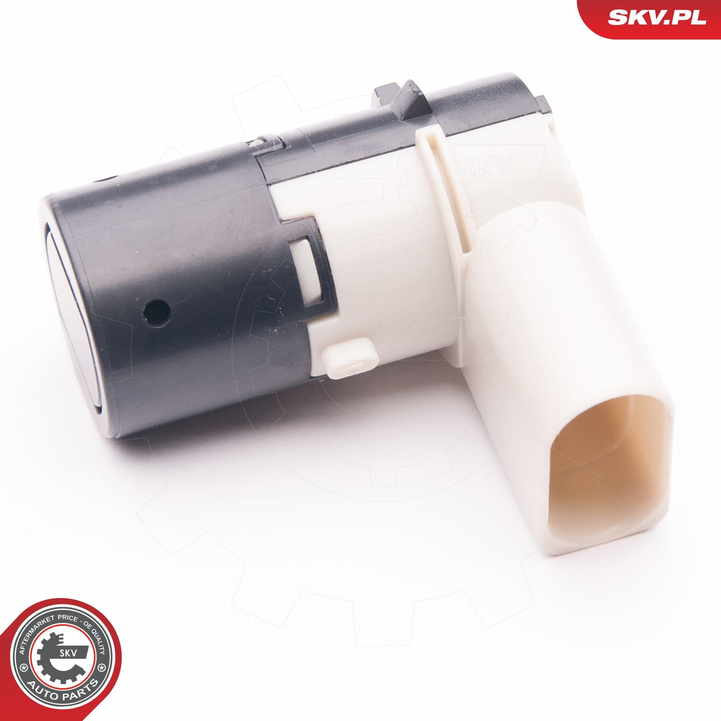 Датчик сигналізації паркування (парктронік), задній SKV 28SKV036 ціна, від 12.37 USD