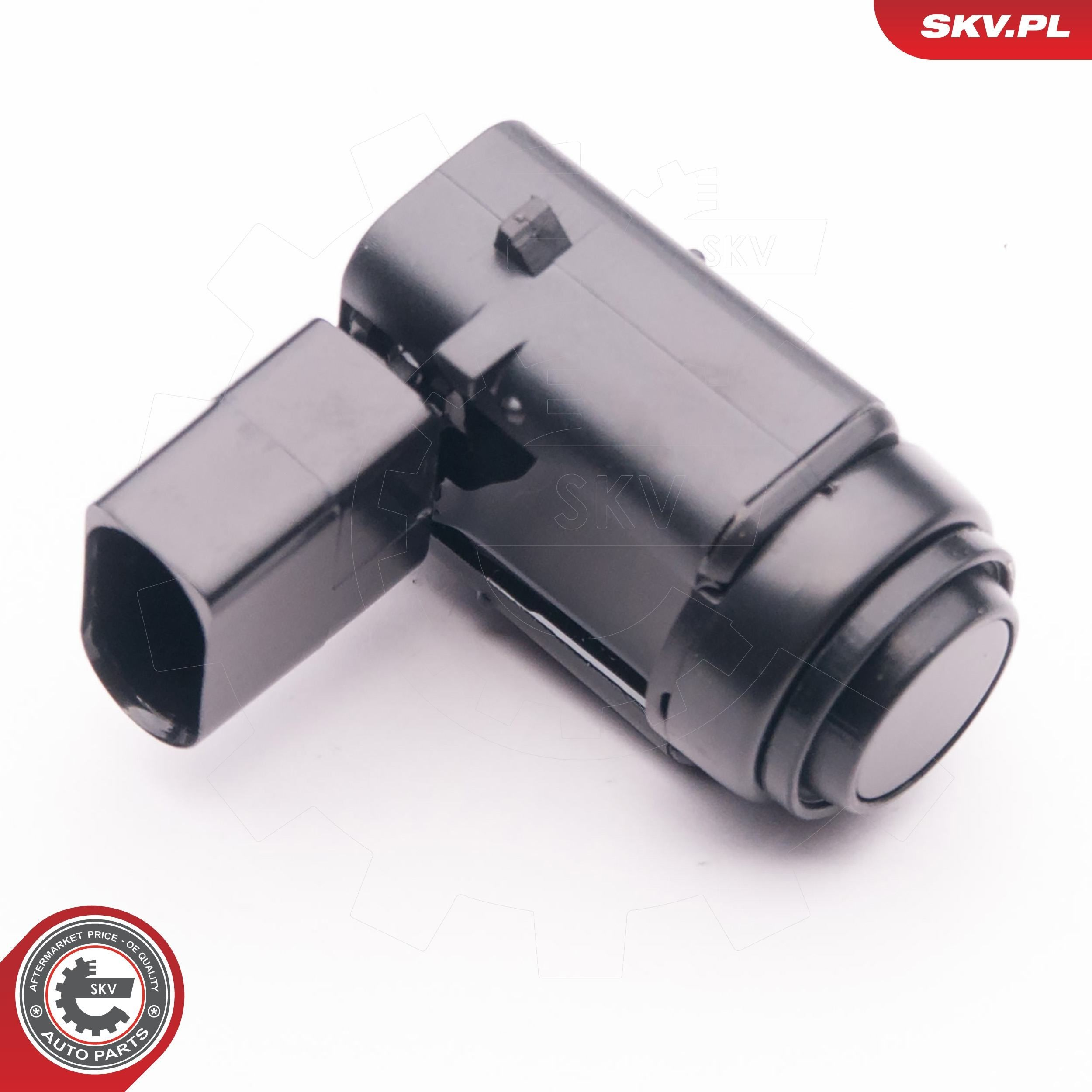 Датчик парктроніка бічний SKV 28SKV038