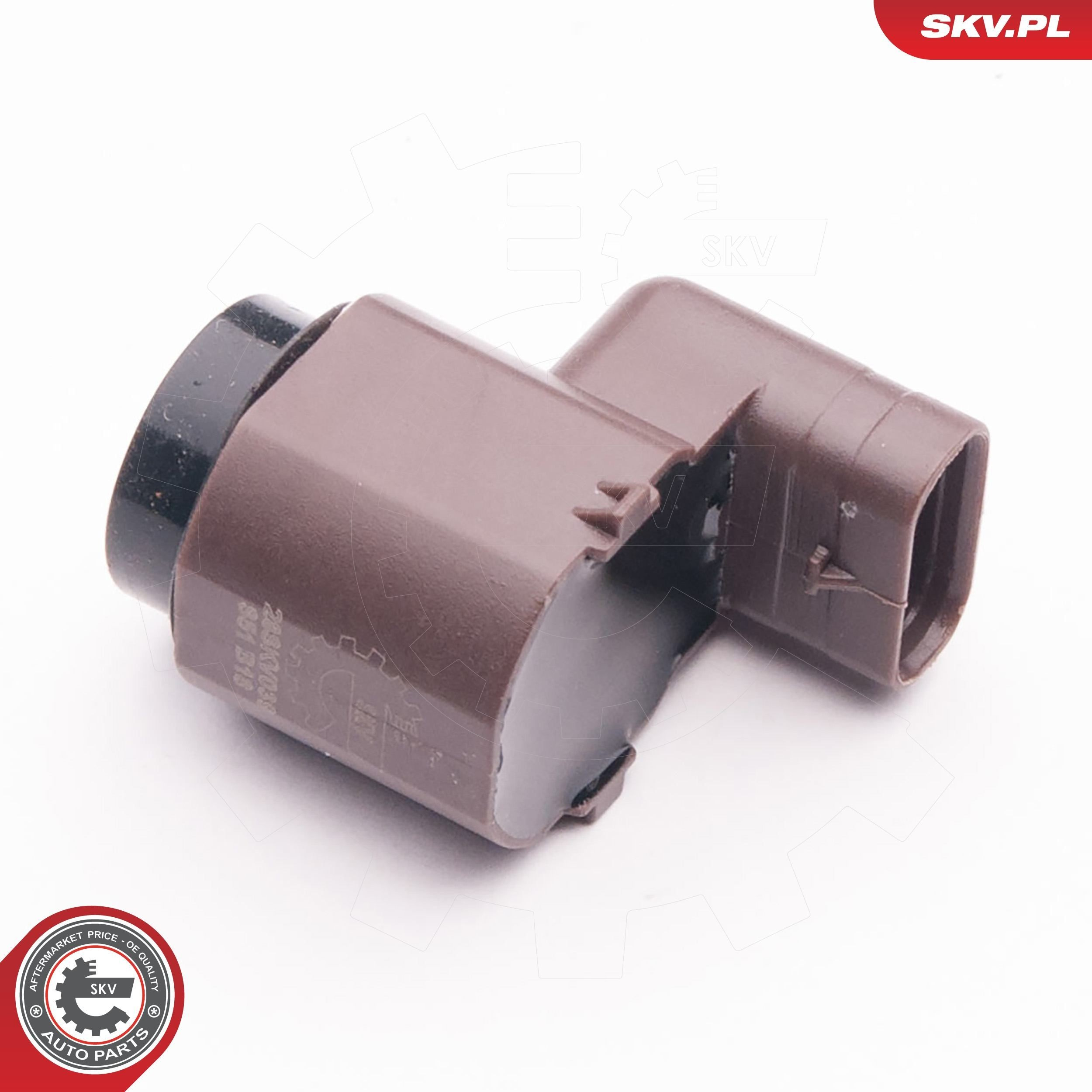 Сигналізація світлова (знак автопоїзда) SKV 28SKV039 ціна, від 11.31 USD