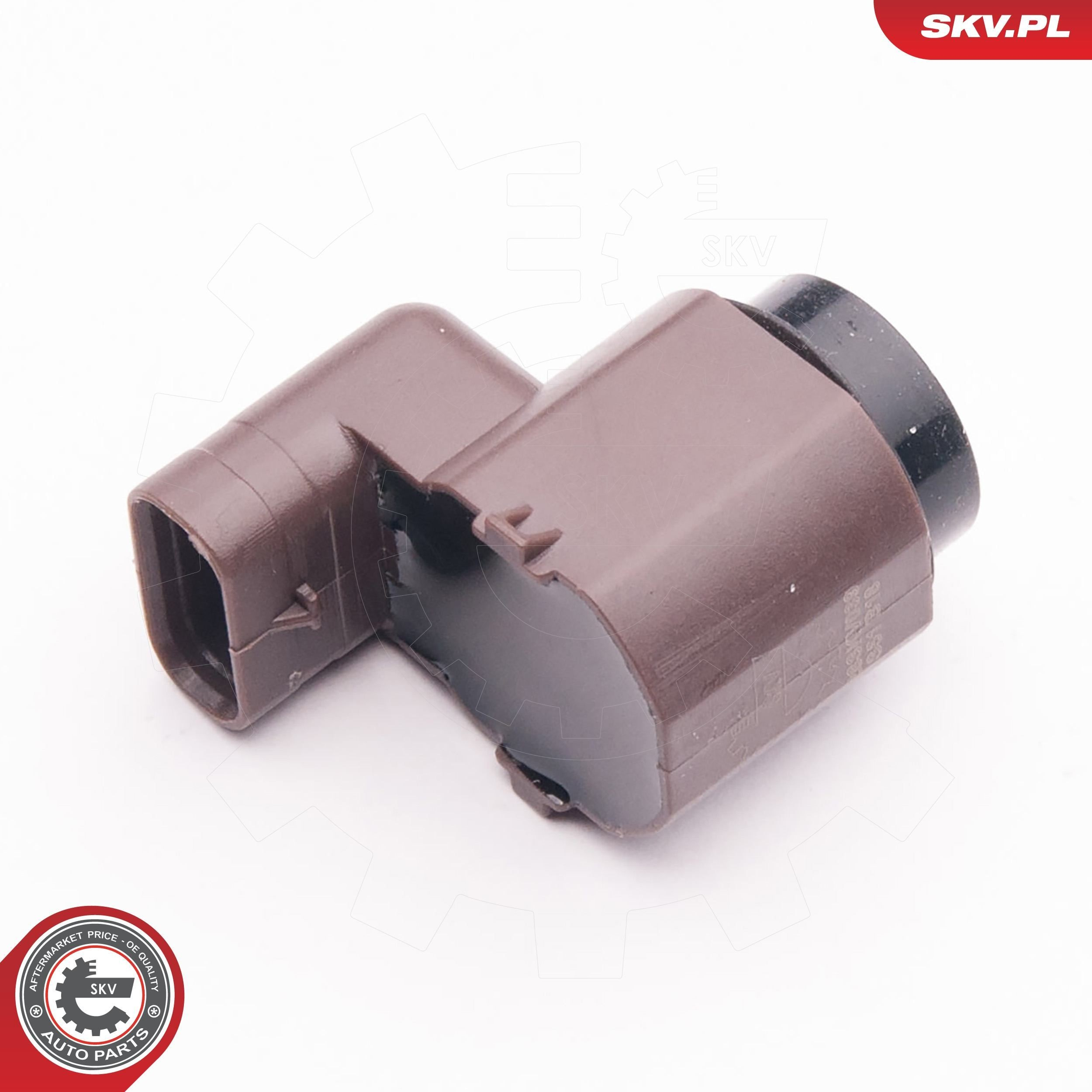 Купити 28SKV039 SKV Датчик сигналізації паркування (парктронік), передній