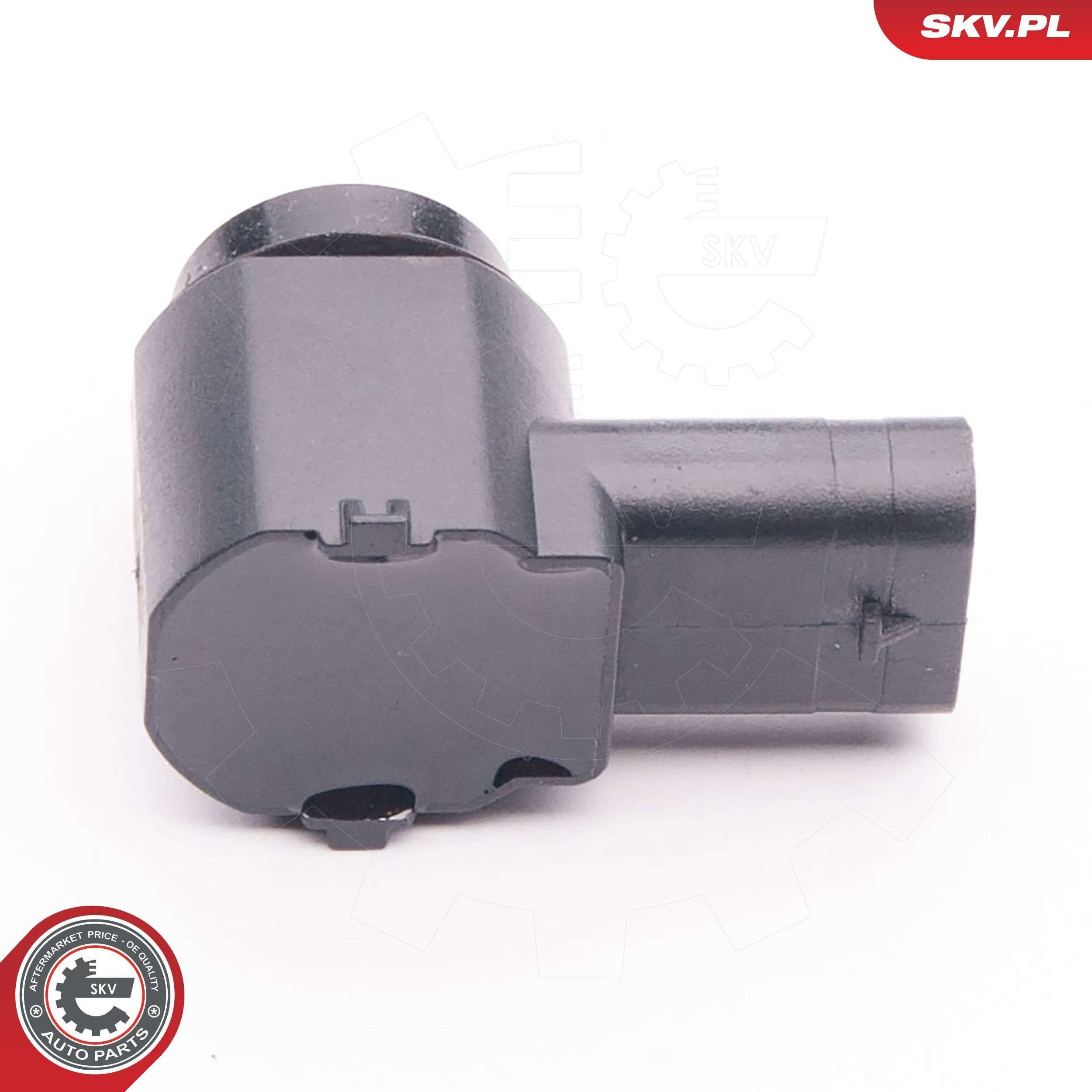 Датчик сигналізації паркування (парктронік), передній 28SKV041 SKV