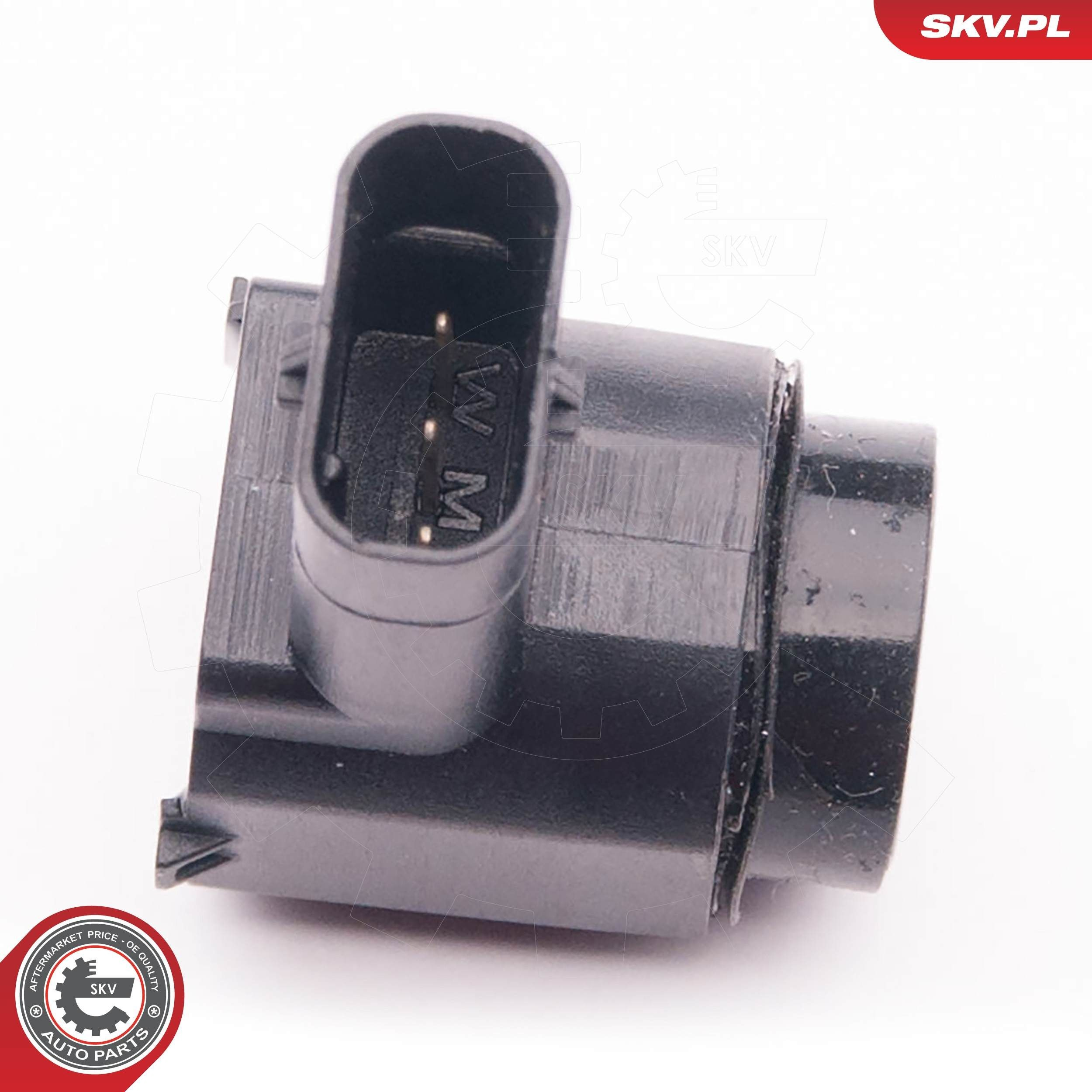 Сигналізація світлова (знак автопоїзда) SKV 28SKV041 ціна, від 12.32 USD
