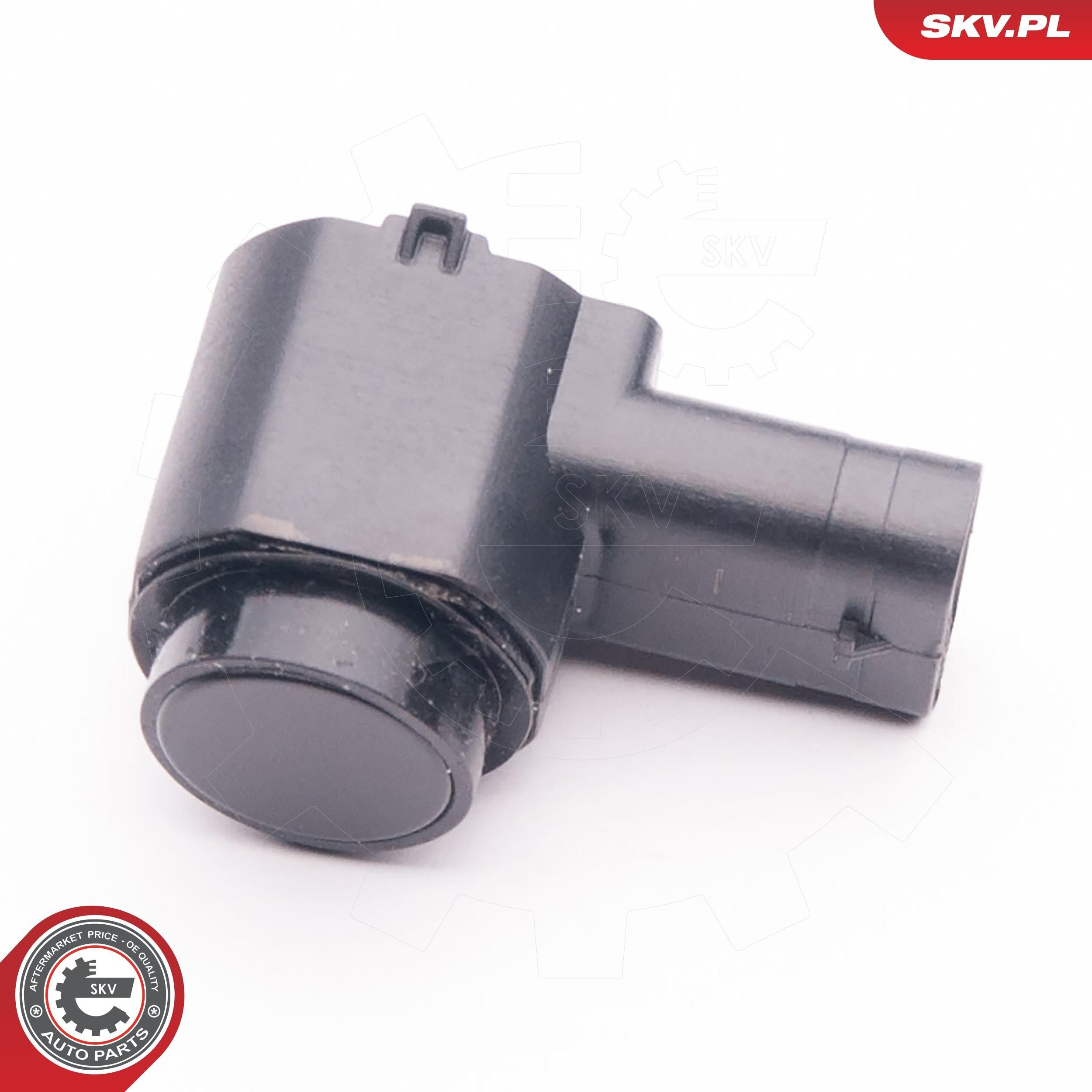 Датчик сигналізації парковки (парктронік), передній SKV 28SKV041