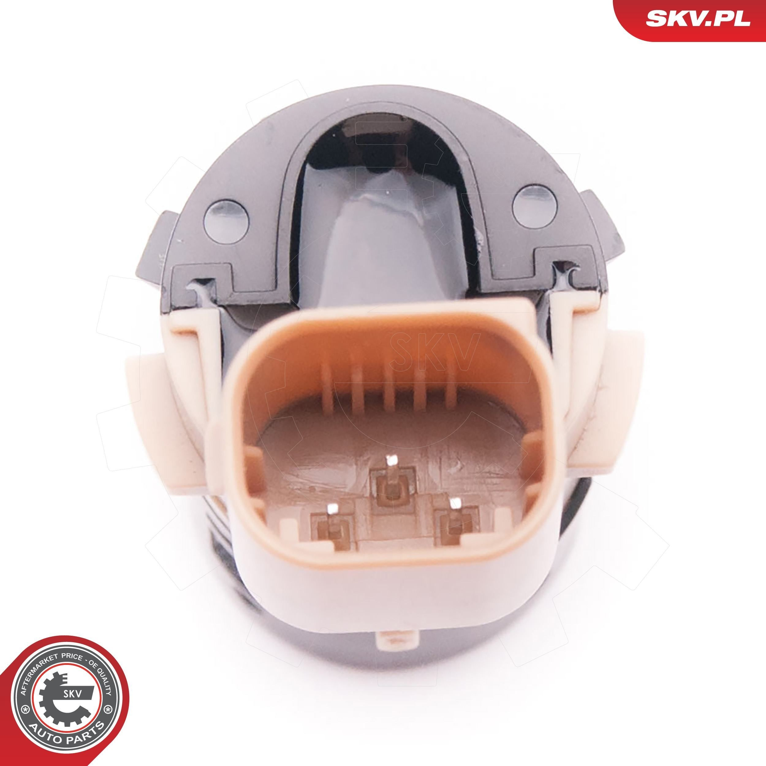 Датчик сигналізації паркування (парктронік), задній SKV 28SKV049 ціна, від 12.34 USD