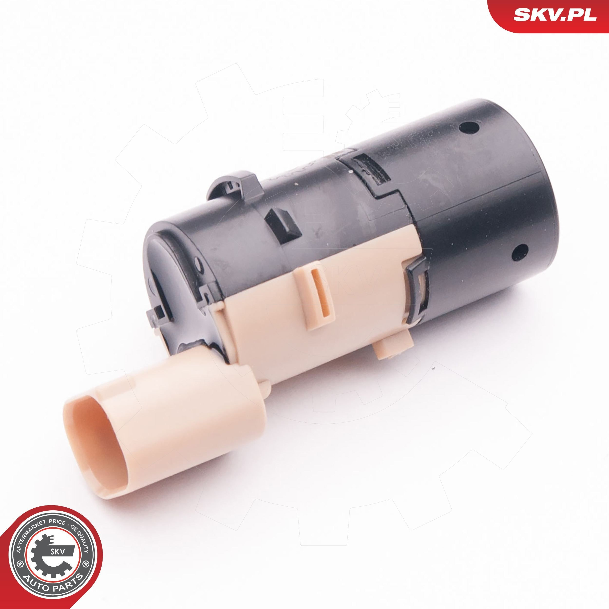 Купити 28SKV049 SKV Датчик сигналізації паркування (парктронік), задній