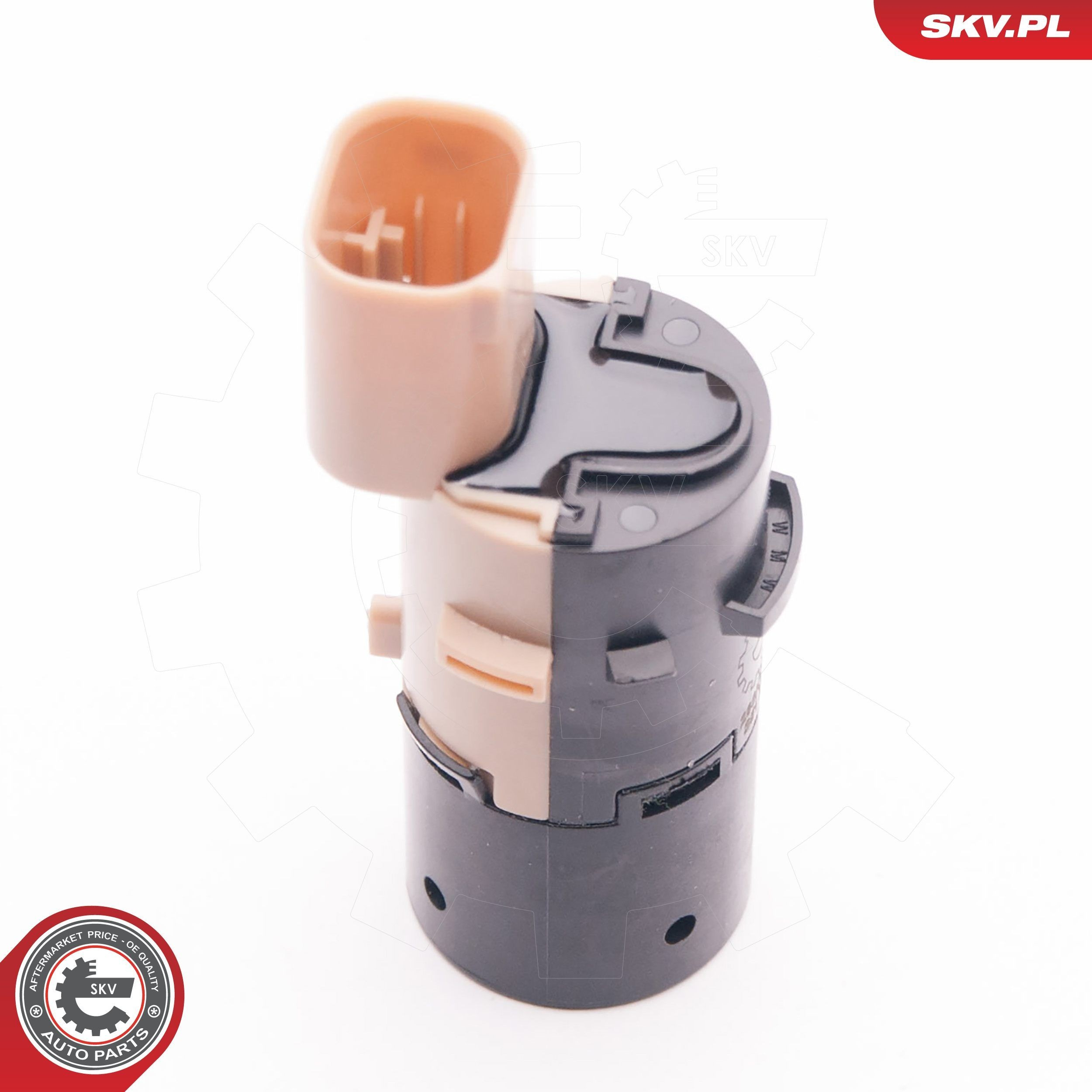 28SKV049 SKV Датчик сигналізації парковки (парктронік), задній