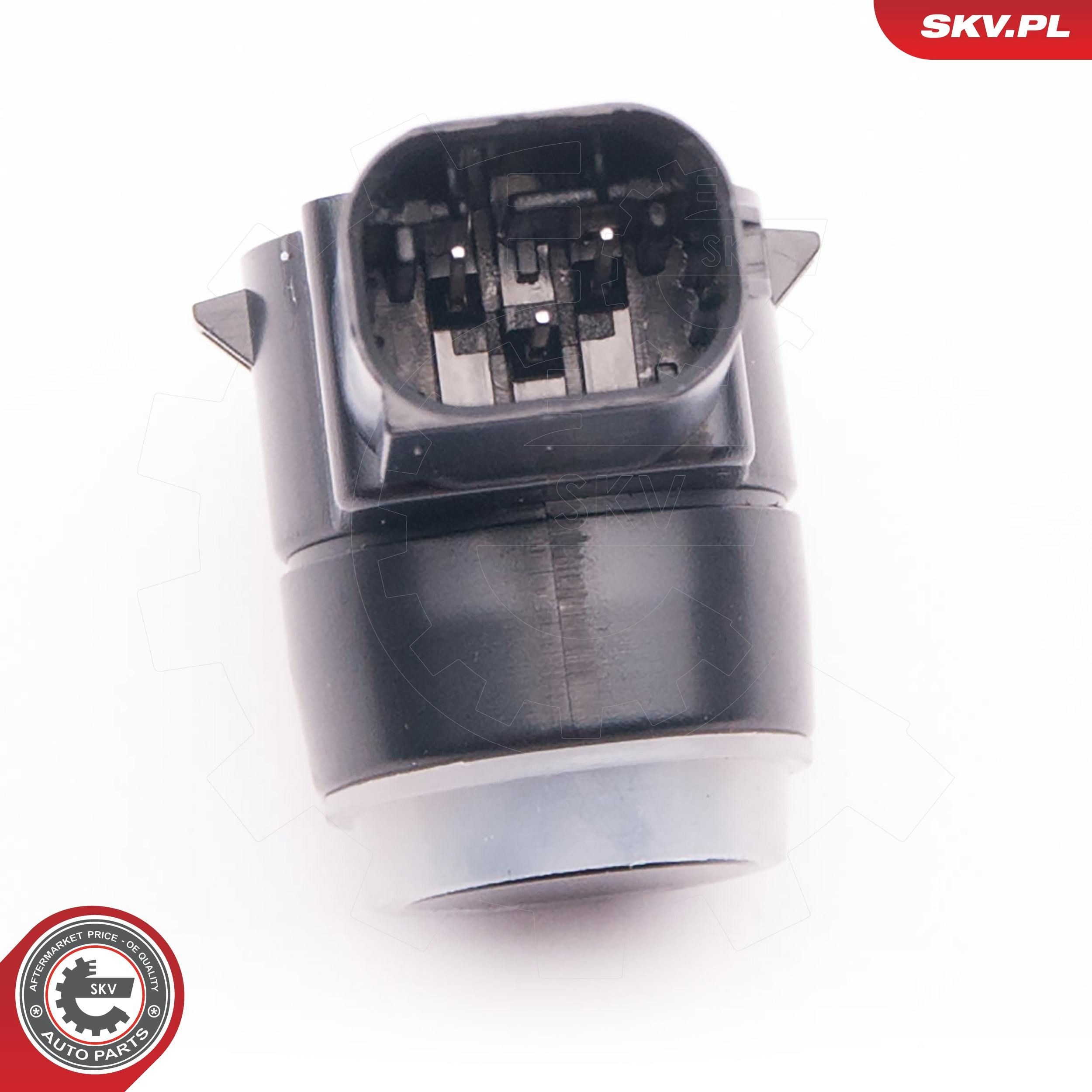 Сигналізація світлова (знак автопоїзда) SKV 28SKV050 ціна, від 10.52 USD