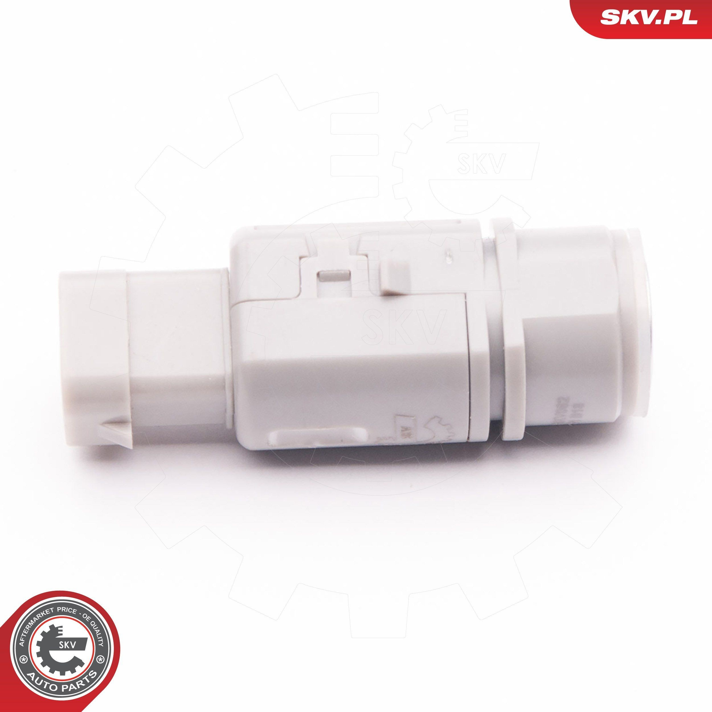 Датчик сигналізації паркування (парктронік), задній 28SKV062 SKV