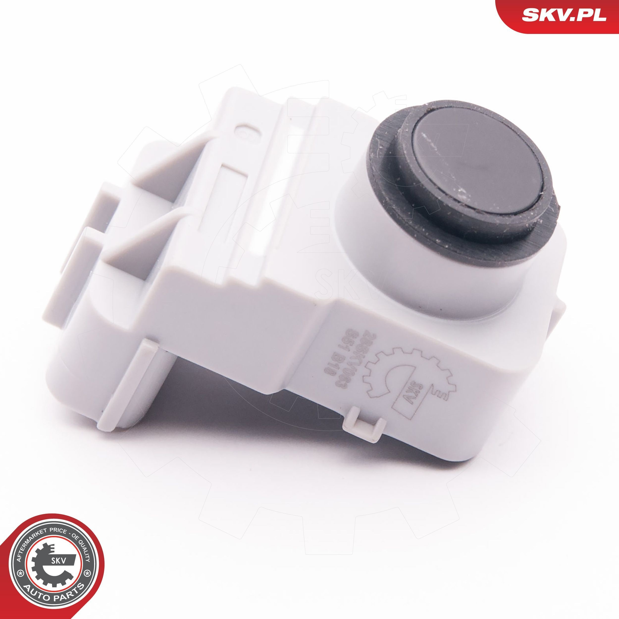 Датчик сигналізації паркування (парктронік), задній SKV 28SKV063