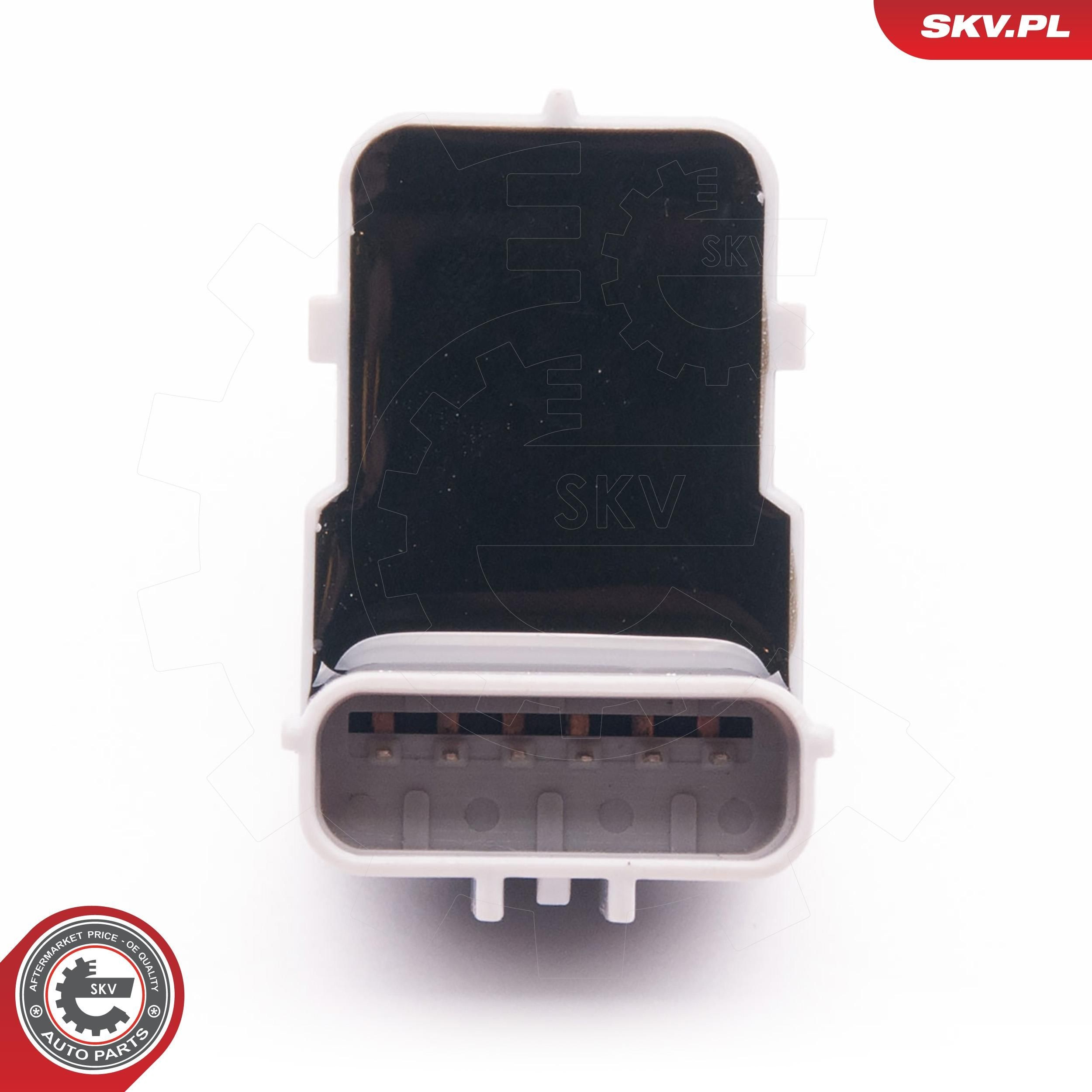 28SKV063 SKV Датчик сигналізації парковки (парктронік), задній