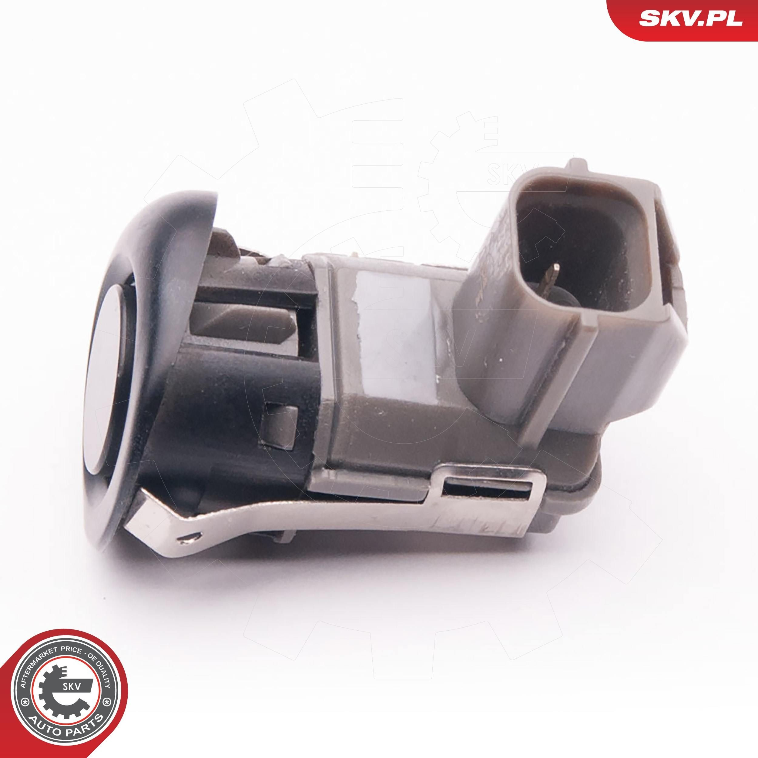 Датчик сигналізації паркування (парктронік), задній 28SKV067 SKV