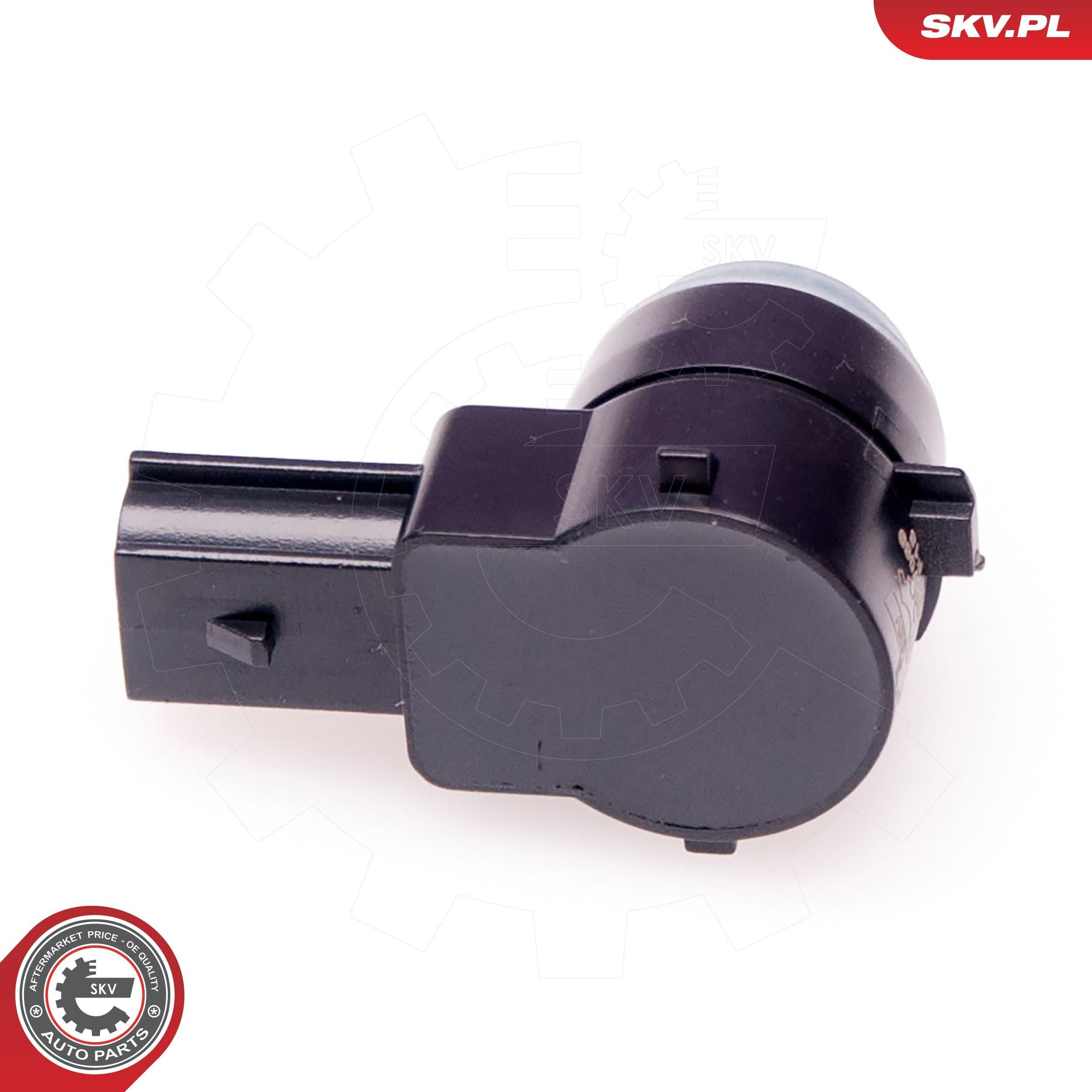 Датчик сигналізації паркування (парктронік), задній 28SKV069 SKV