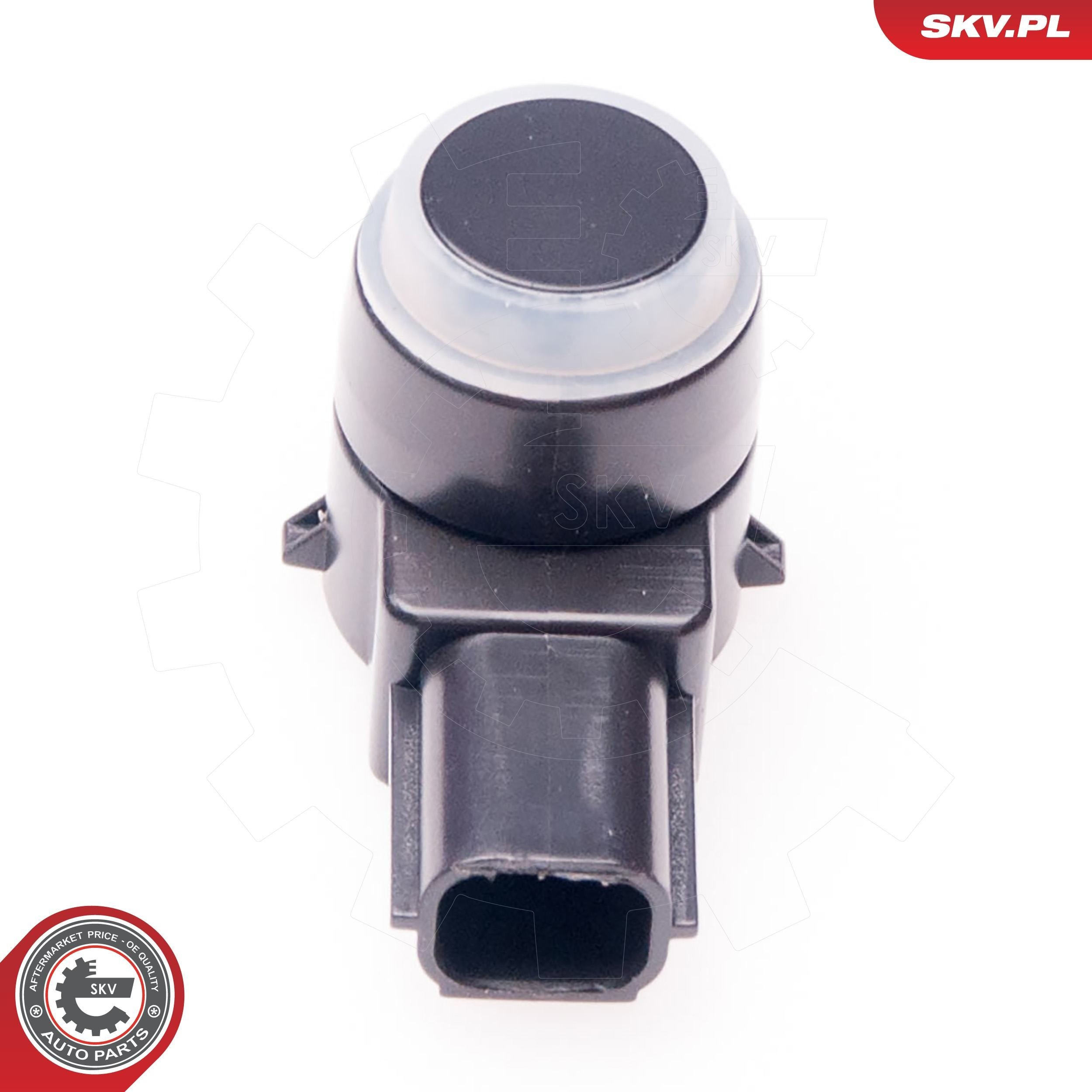 Датчик сигналізації паркування (парктронік), задній SKV 28SKV069