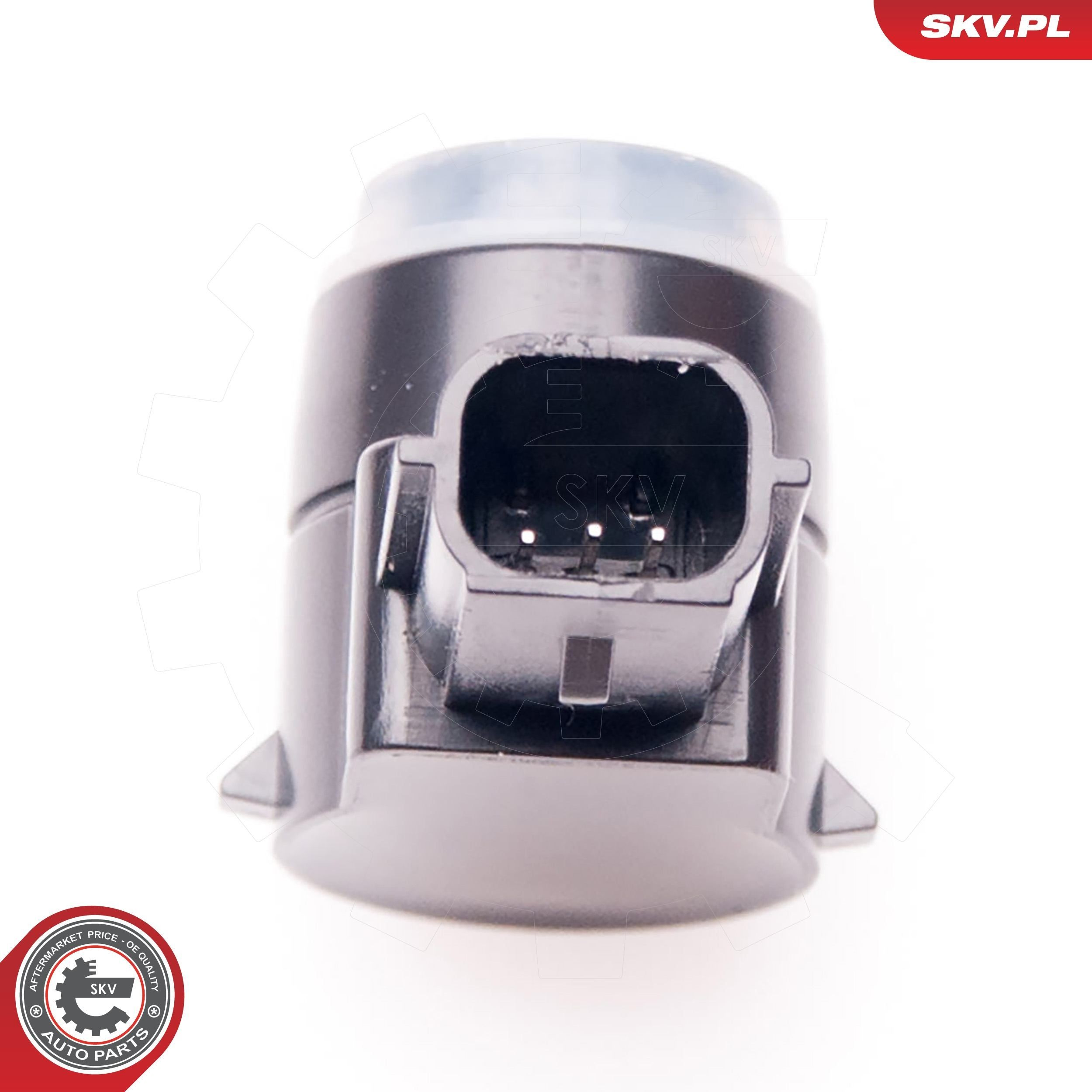 Купити 28SKV069 SKV Датчик сигналізації паркування (парктронік), задній