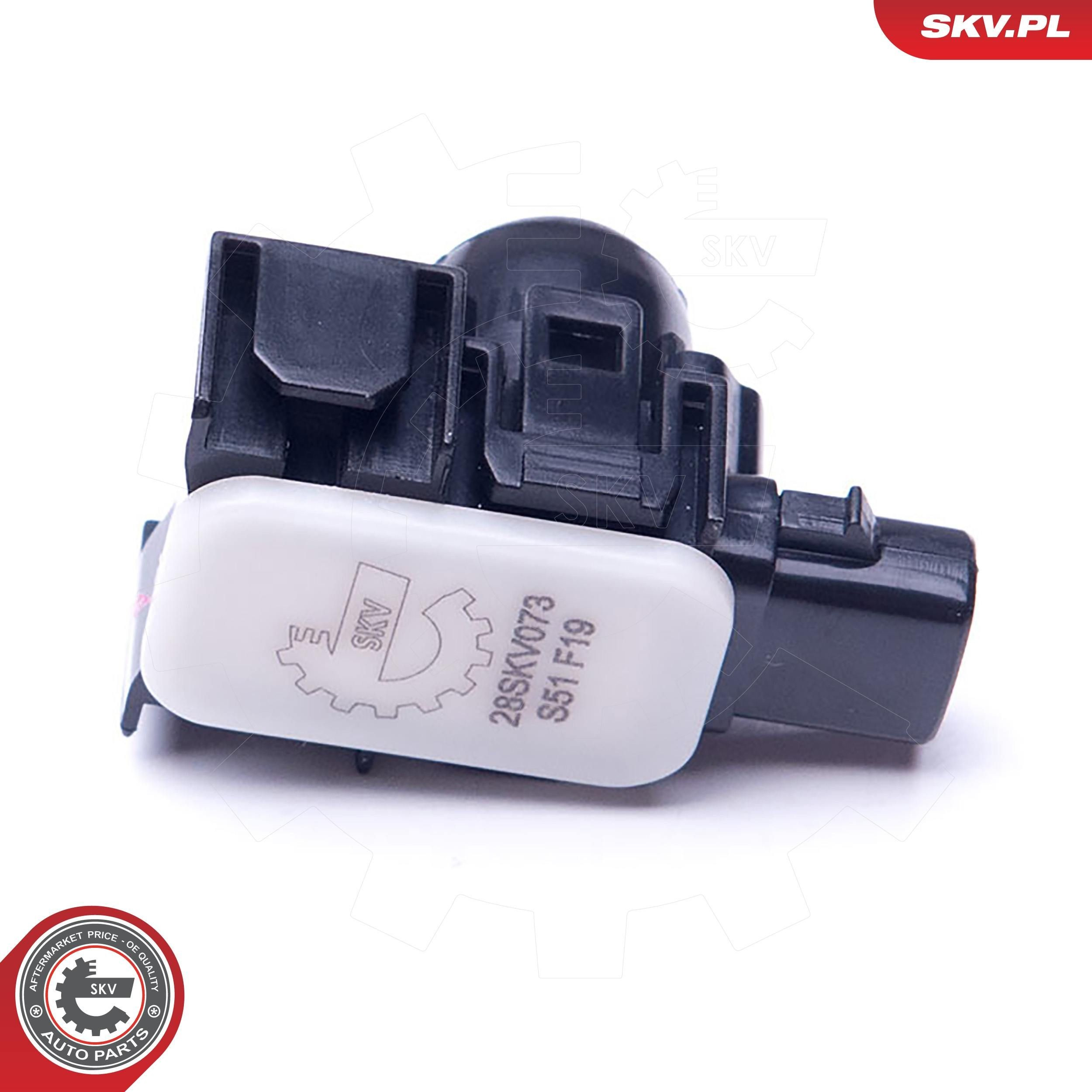 28SKV073 SKV Ультразвуковий датчик парковки