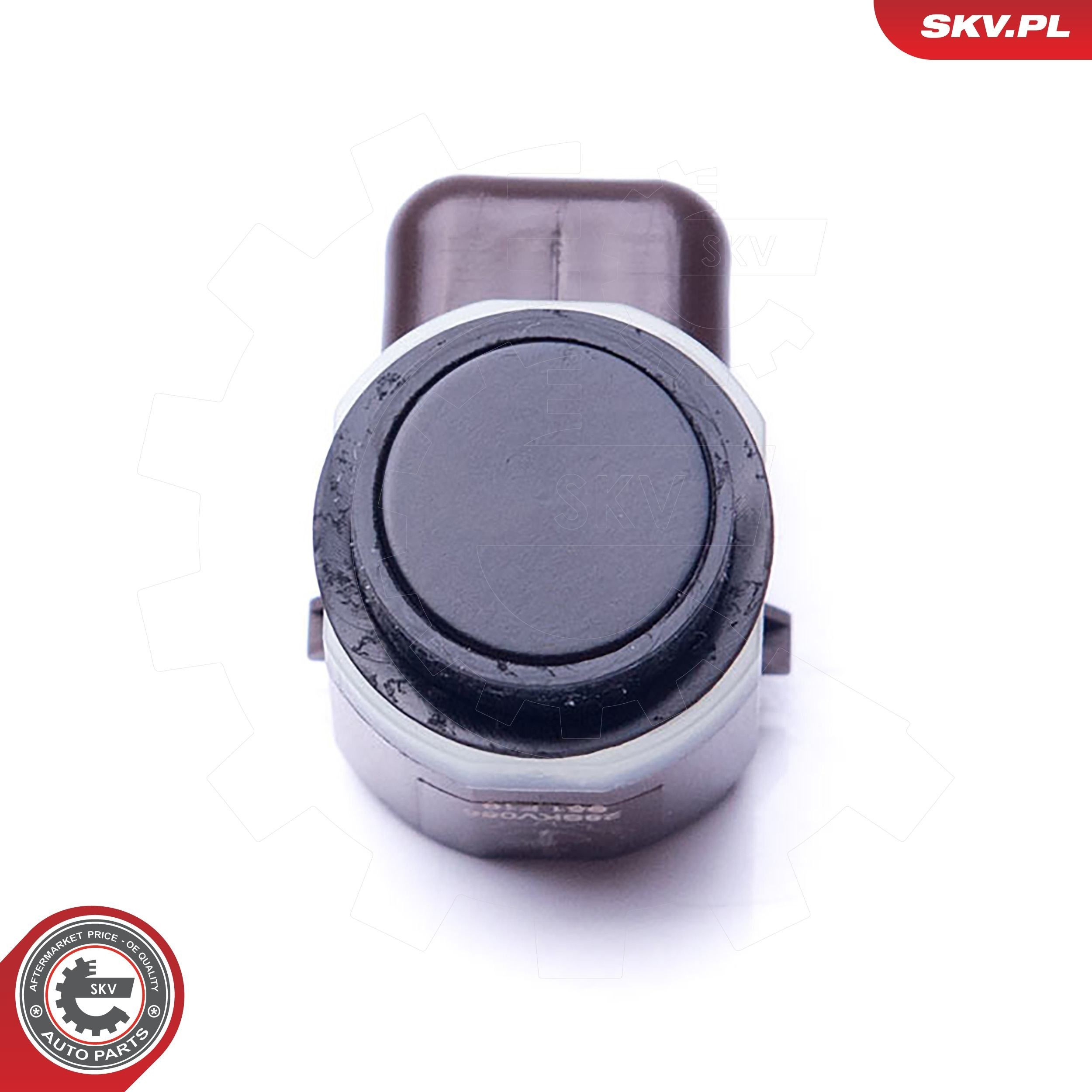 Датчик сигналізації парковки (парктронік), передній SKV 28SKV086