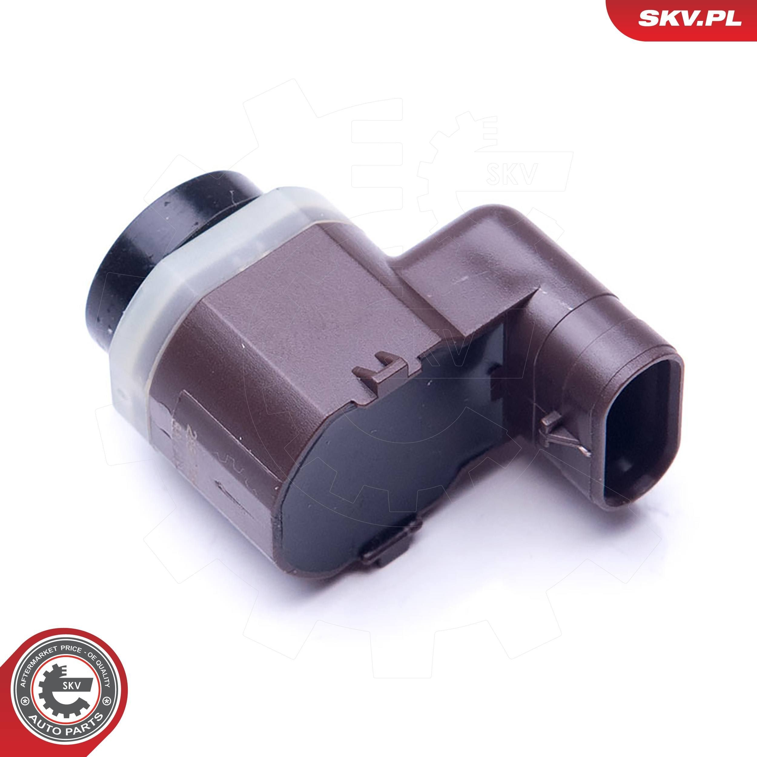 Сигналізація світлова (знак автопоїзда) SKV 28SKV086 ціна, від 18.52 USD
