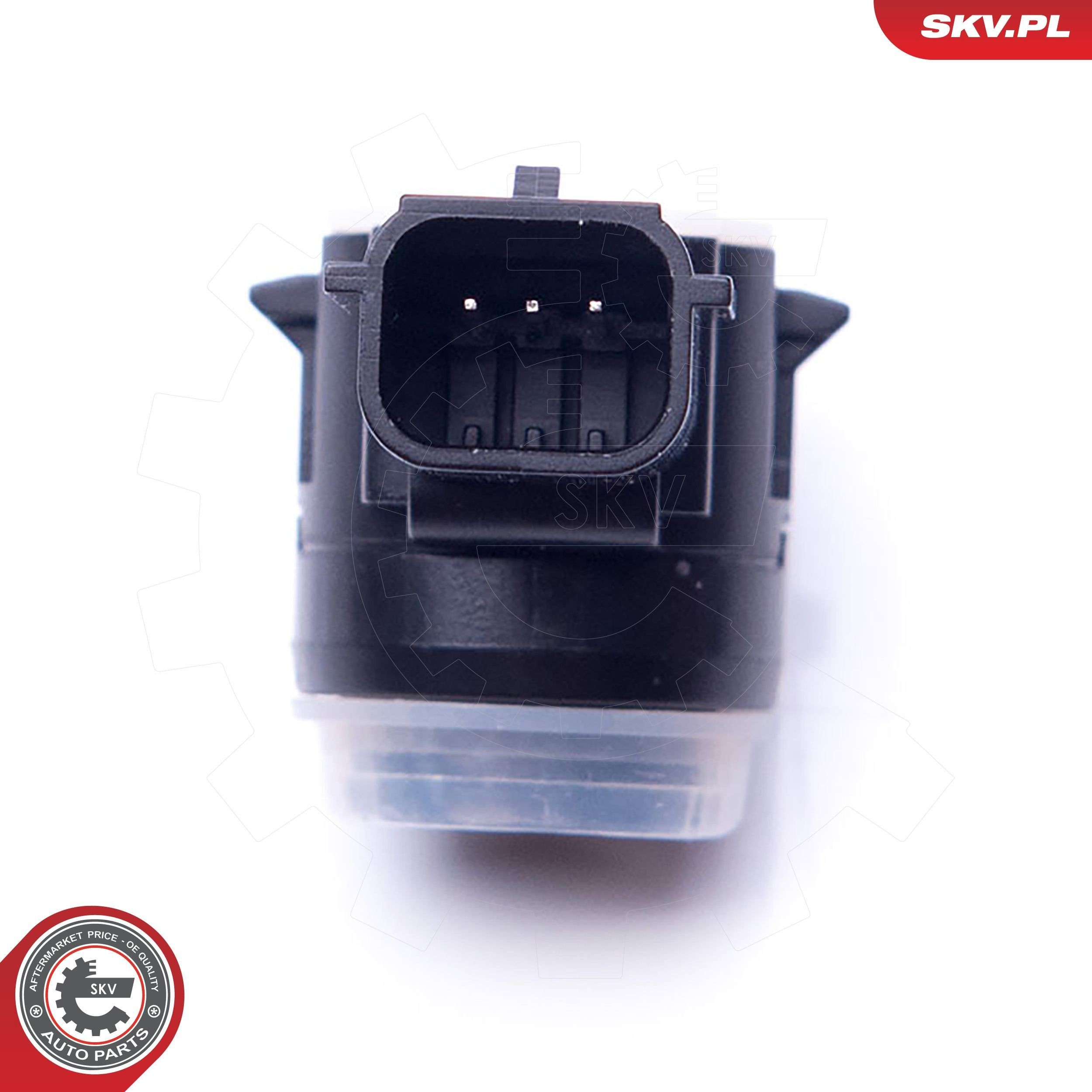 28SKV088 SKV Датчик сигналізації парковки (парктронік), задній