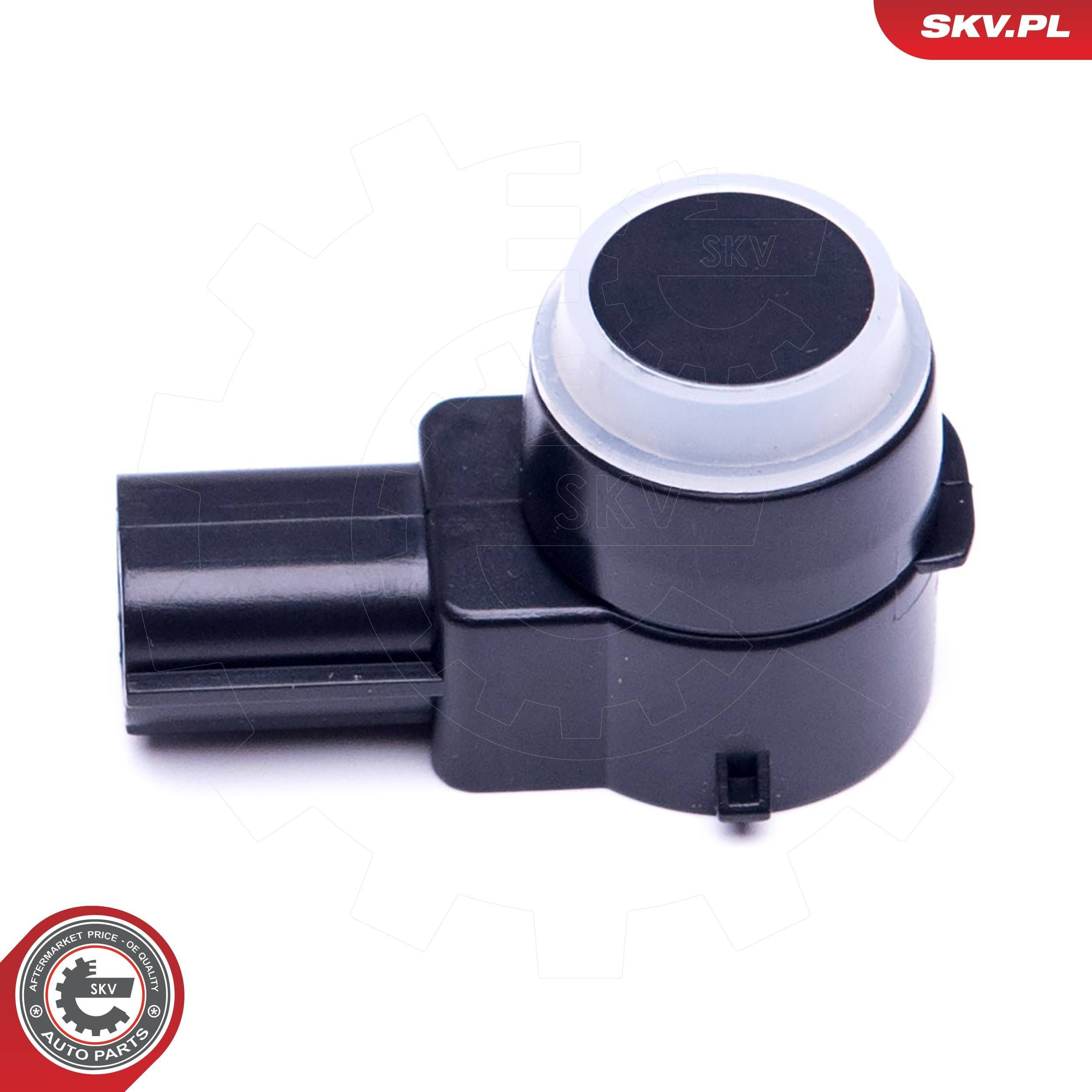 Датчик сигналізації паркування (парктронік), задній SKV 28SKV095