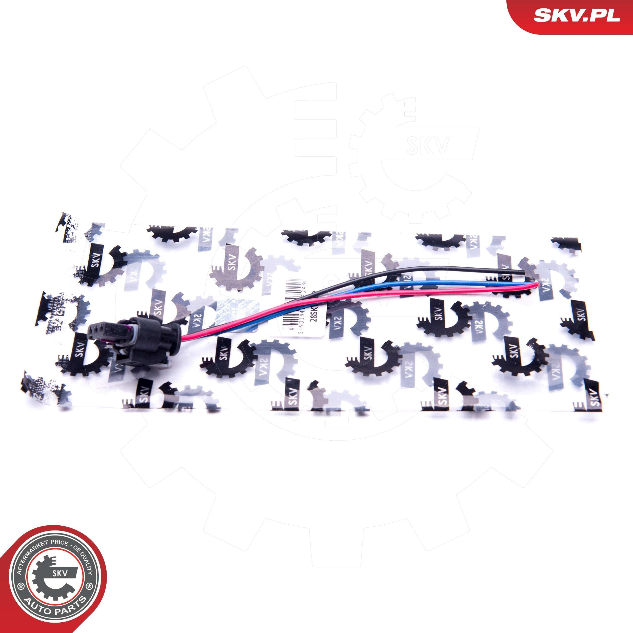 Купити 28SKV902 SKV 