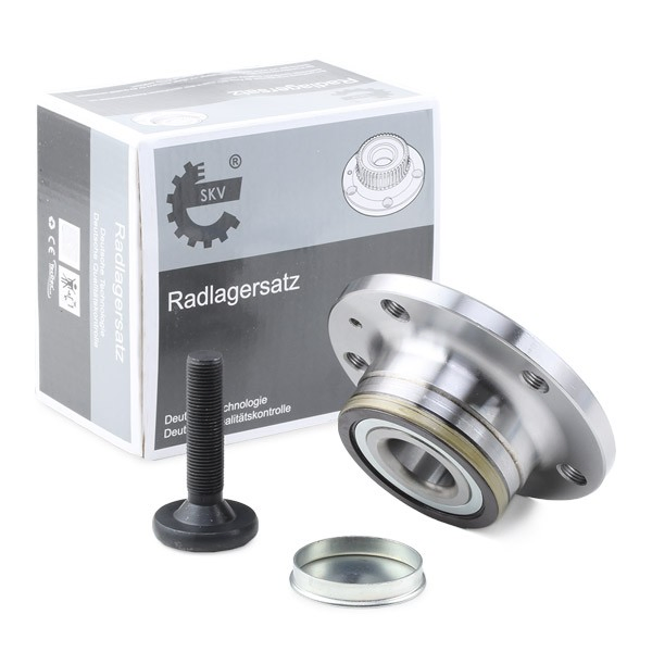Маточини задніх коліс SKV 29SKV006 ціна, від 28.81 USD