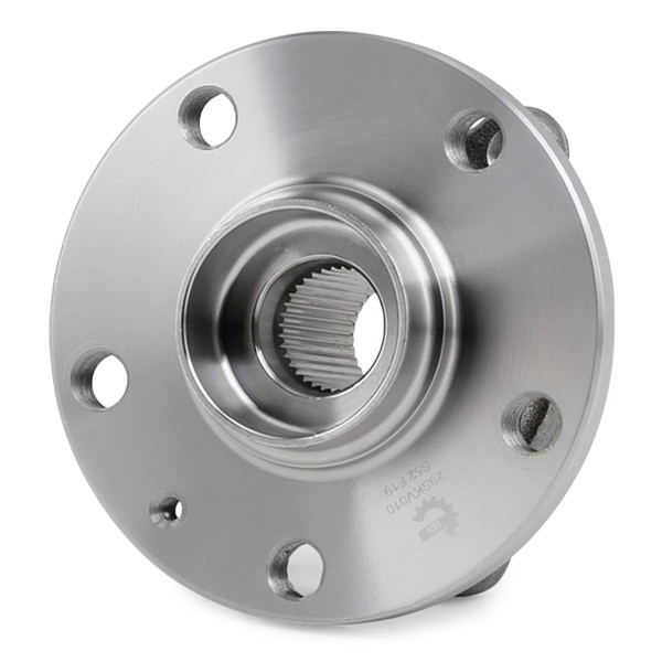 Маточина колеса передня SKV 29SKV010 ціна, від 39.98 USD