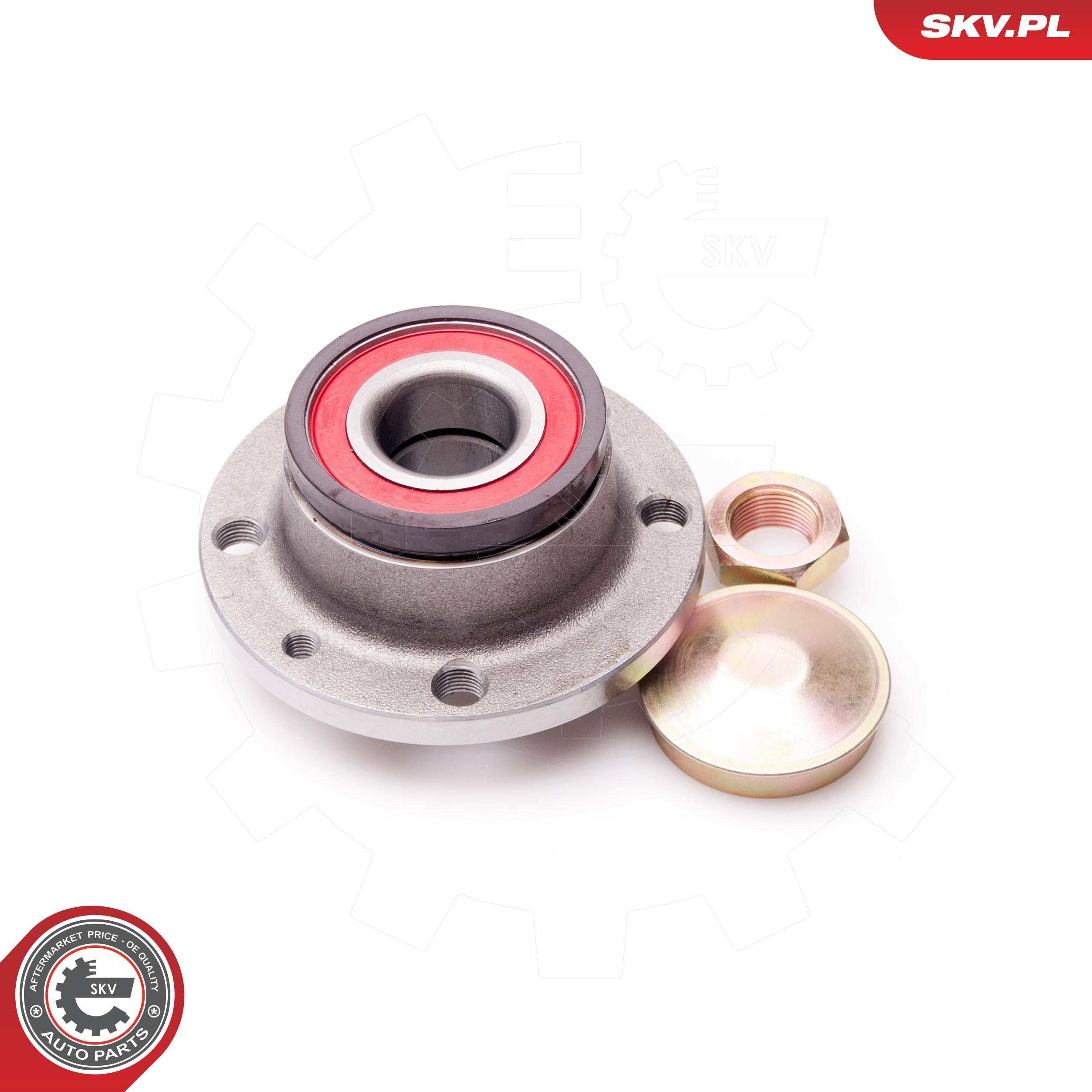 Маточини задніх коліс SKV 29SKV014 ціна, від 25.71 USD