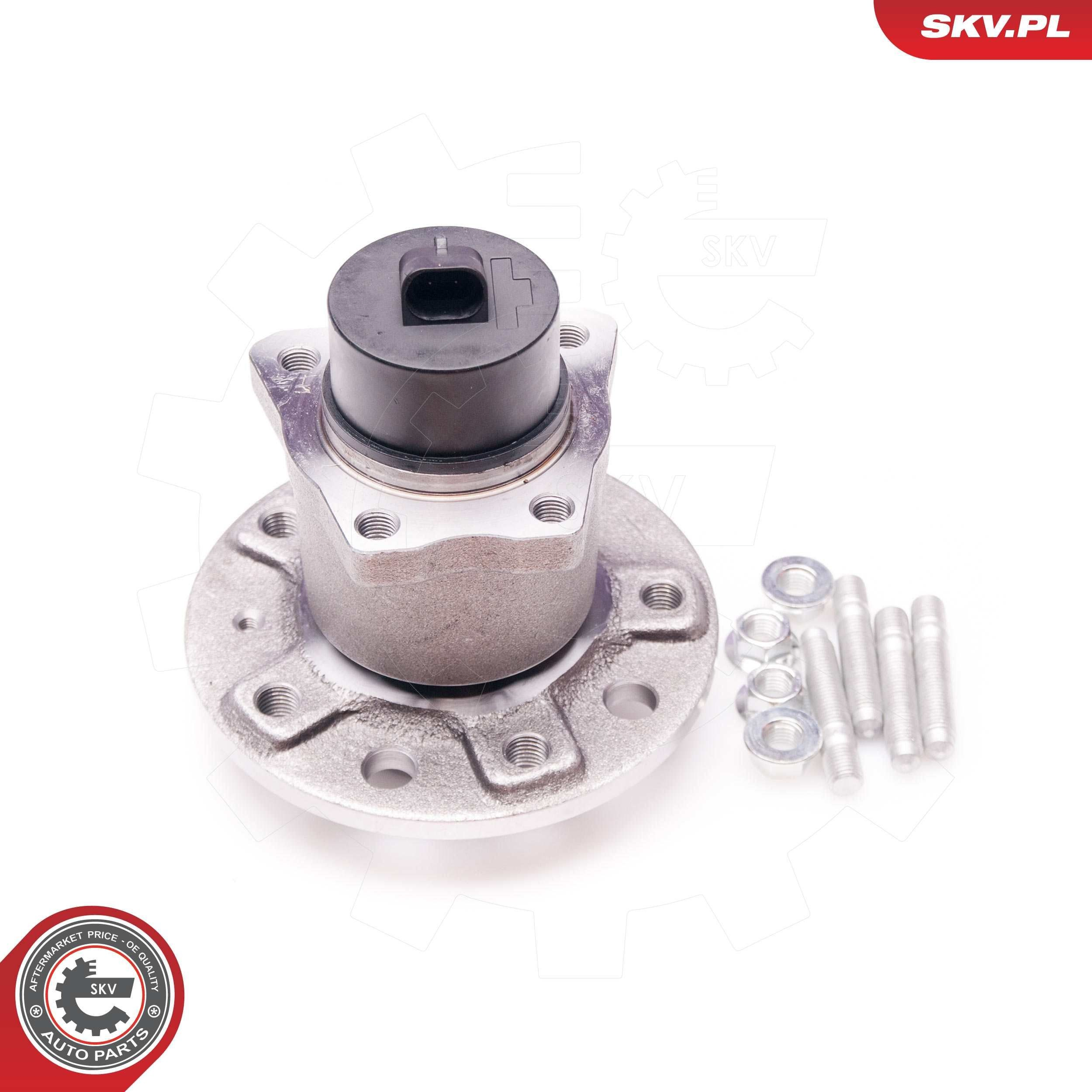 Маточини задніх коліс SKV 29SKV018 ціна, від 47.37 USD