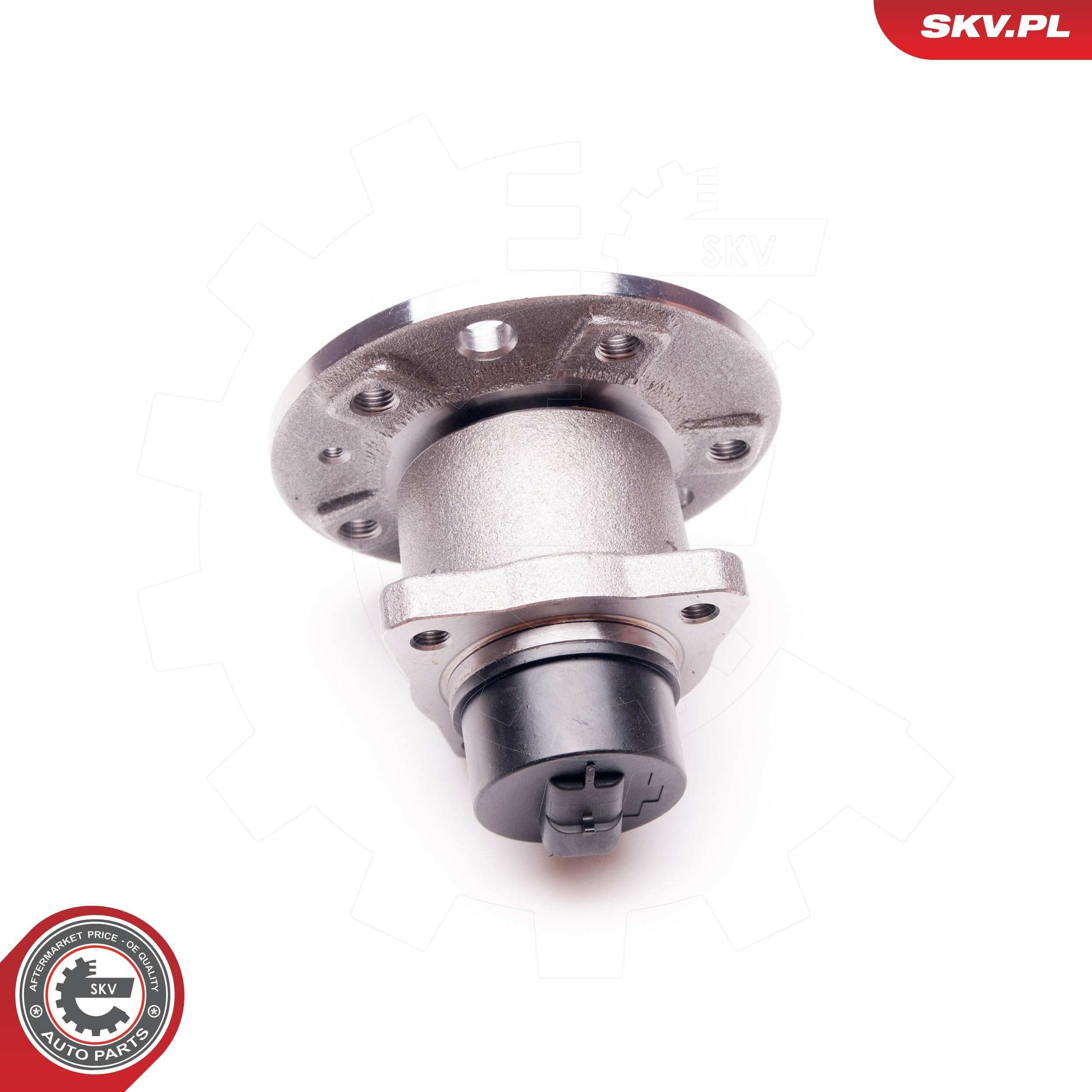 Маточина заднього колеса SKV 29SKV018