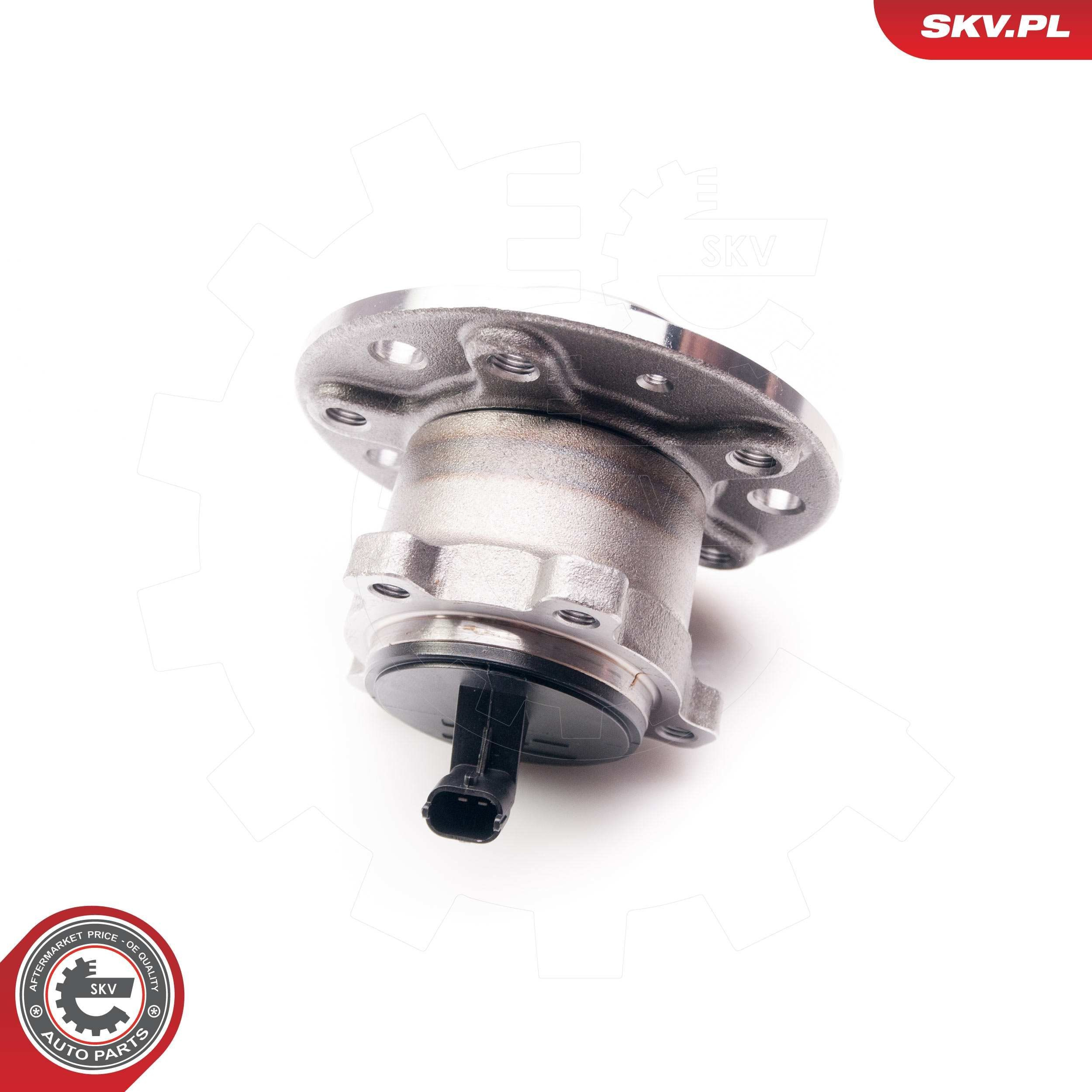 Маточини задніх коліс SKV 29SKV023 ціна, від 55.69 USD