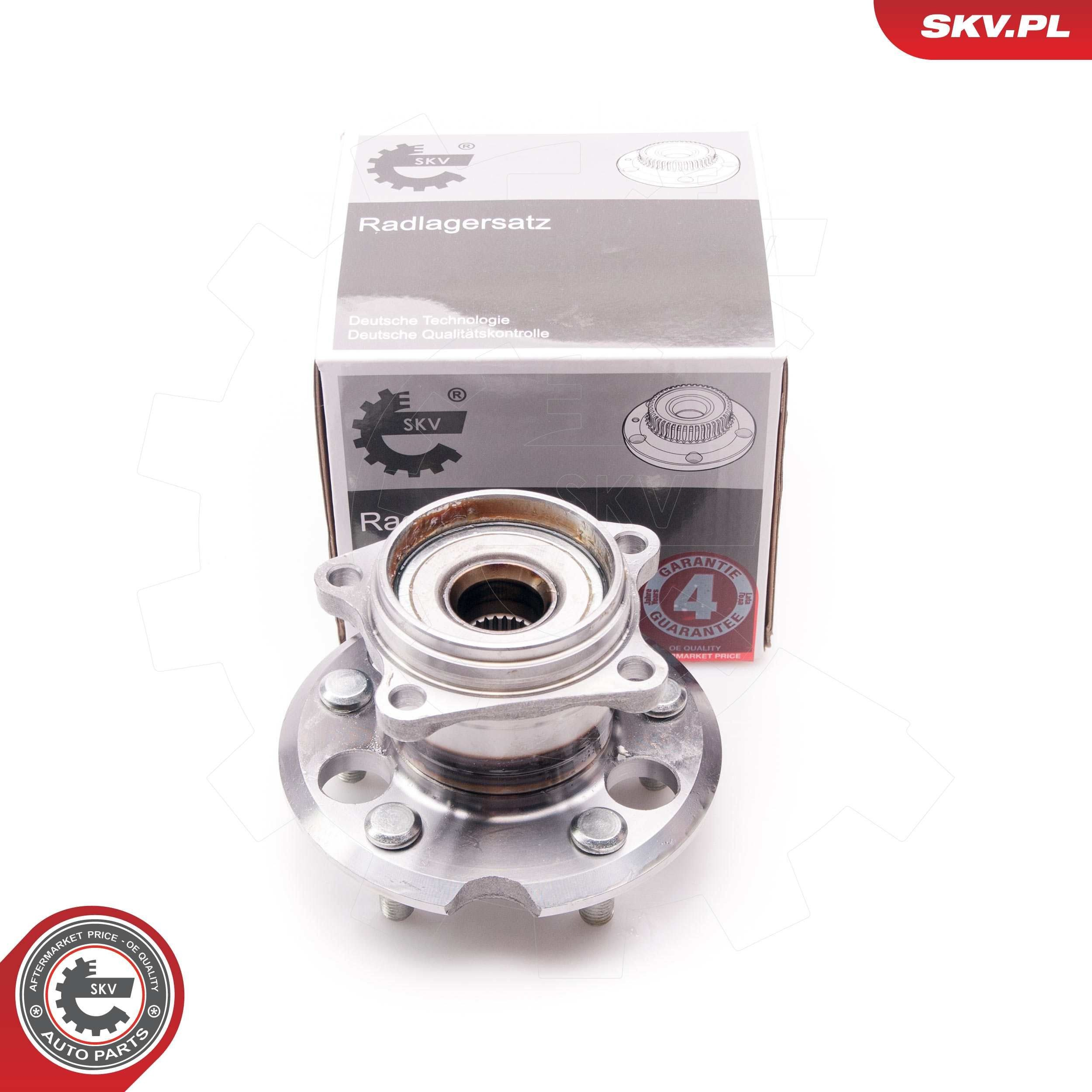 Купити 29SKV032 SKV Підшипник ступиці колеса