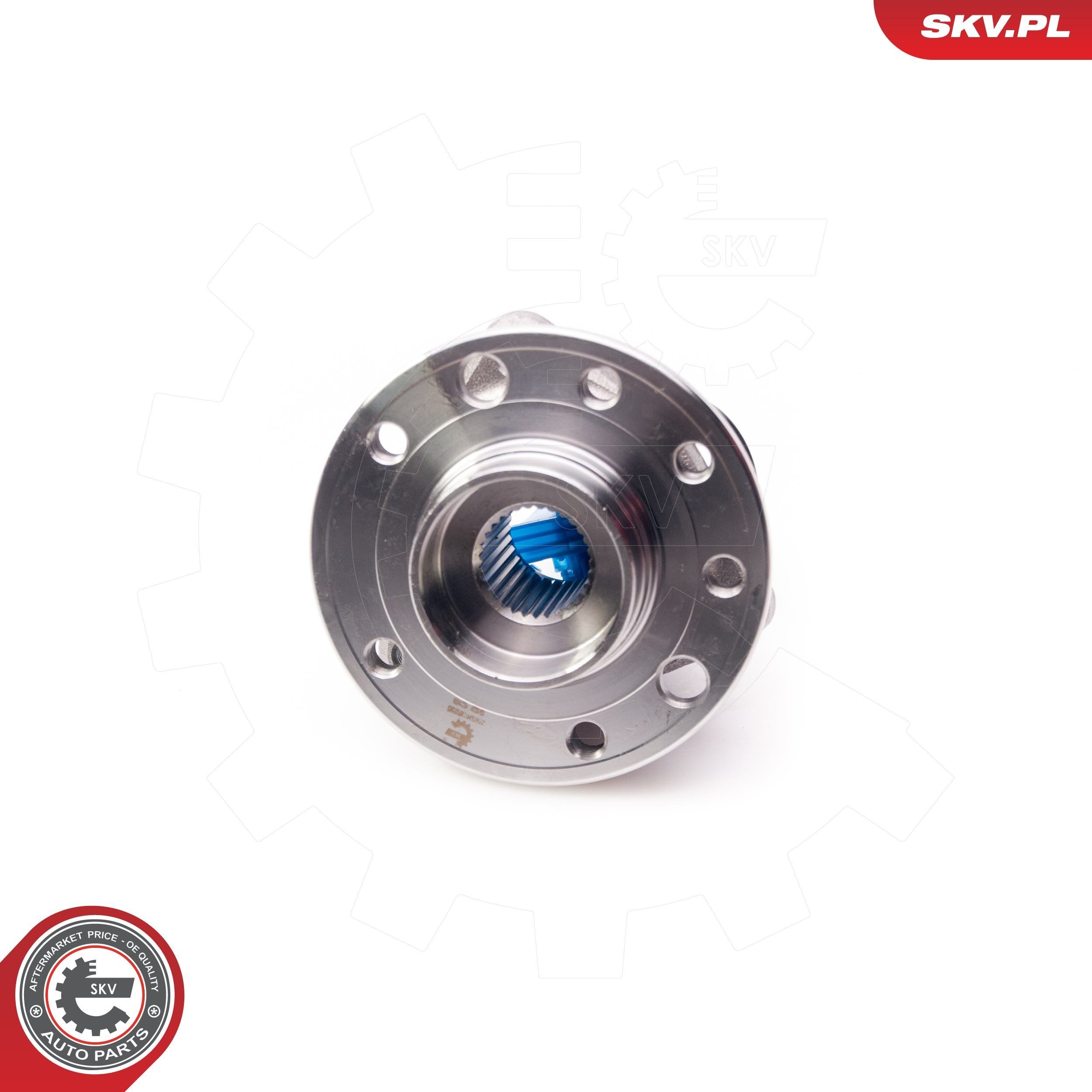 Купити 29SKV035 SKV Маточини передніх коліс