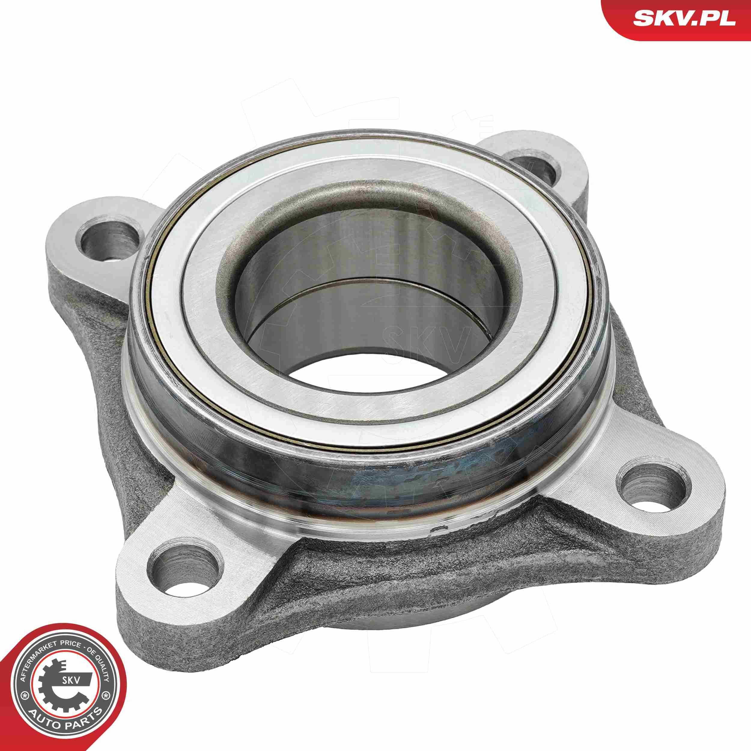 Купити 29SKV041 SKV Підшипник ступиці передньої