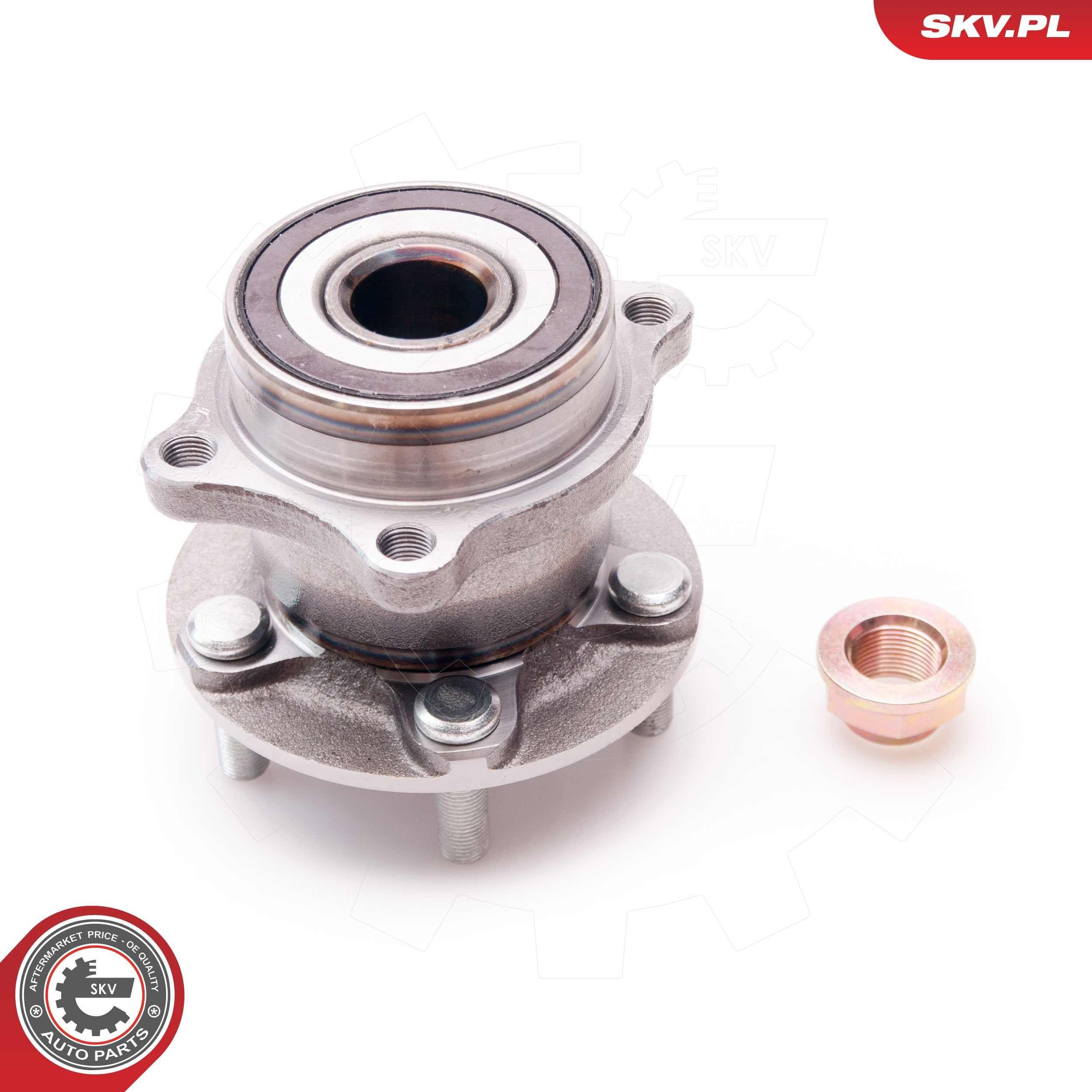 Маточини задніх коліс SKV 29SKV059 ціна, від 52.76 USD