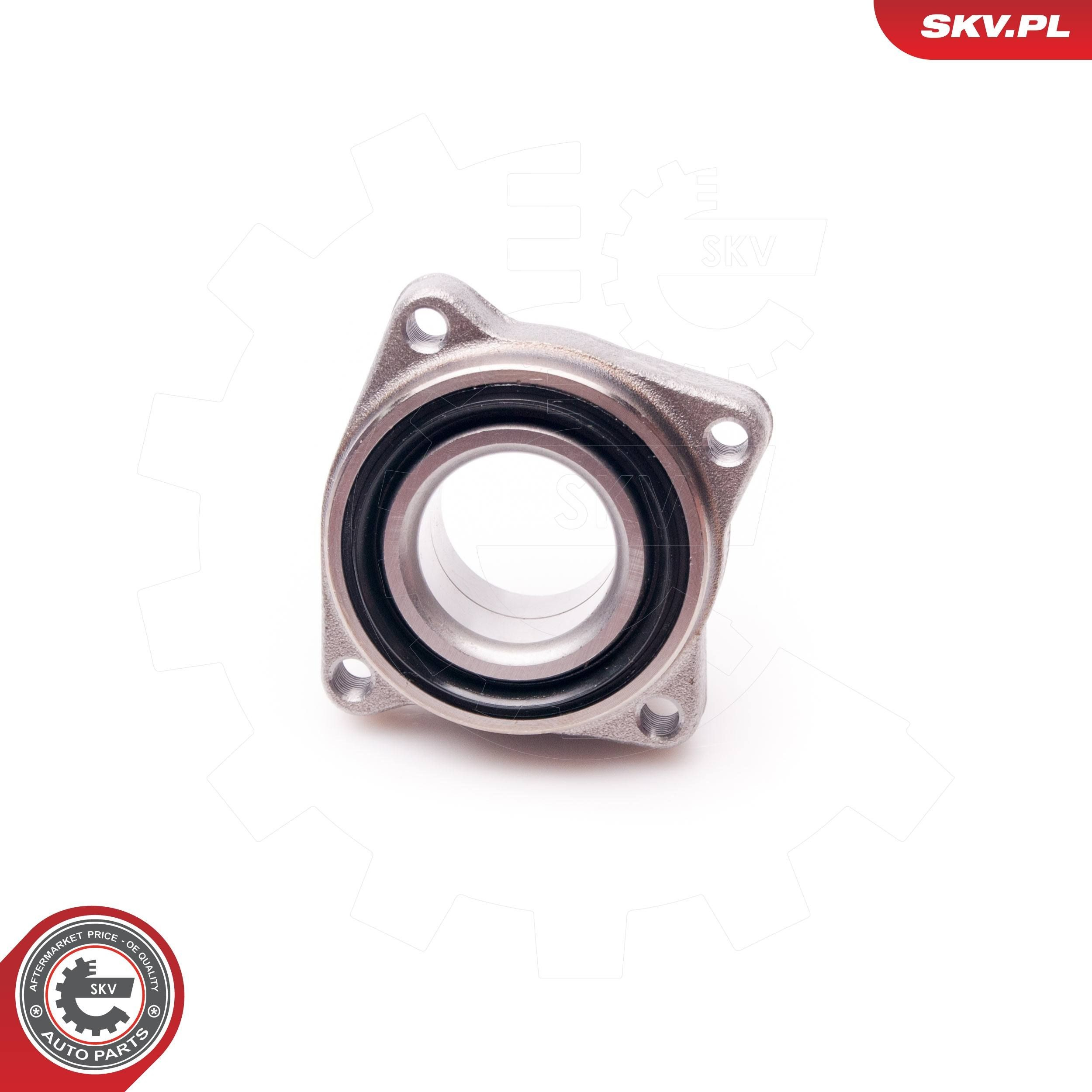 Купити 29SKV067 SKV Підшипник ступиці передньої