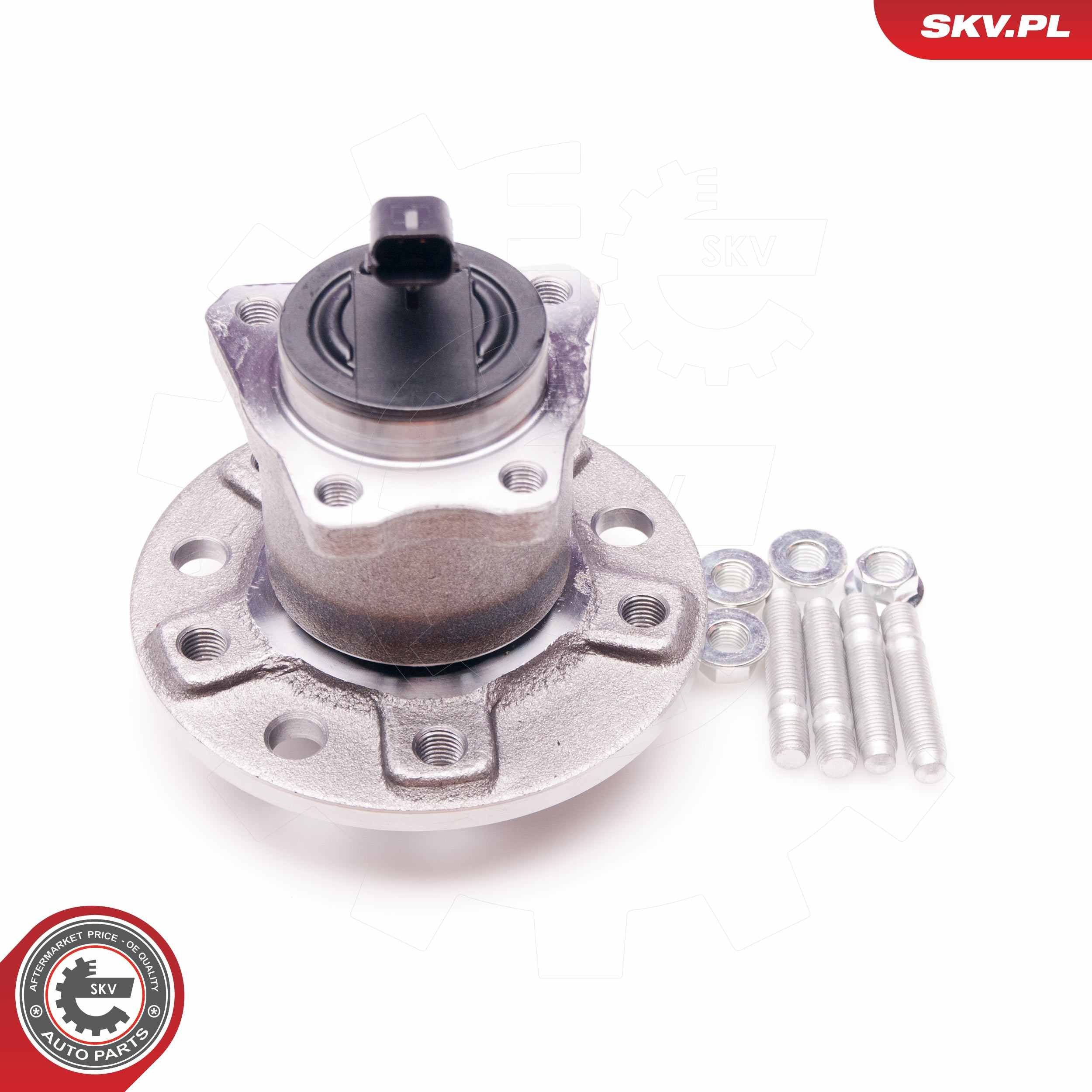 Купити 29SKV073 SKV Підшипник ступиці колеса