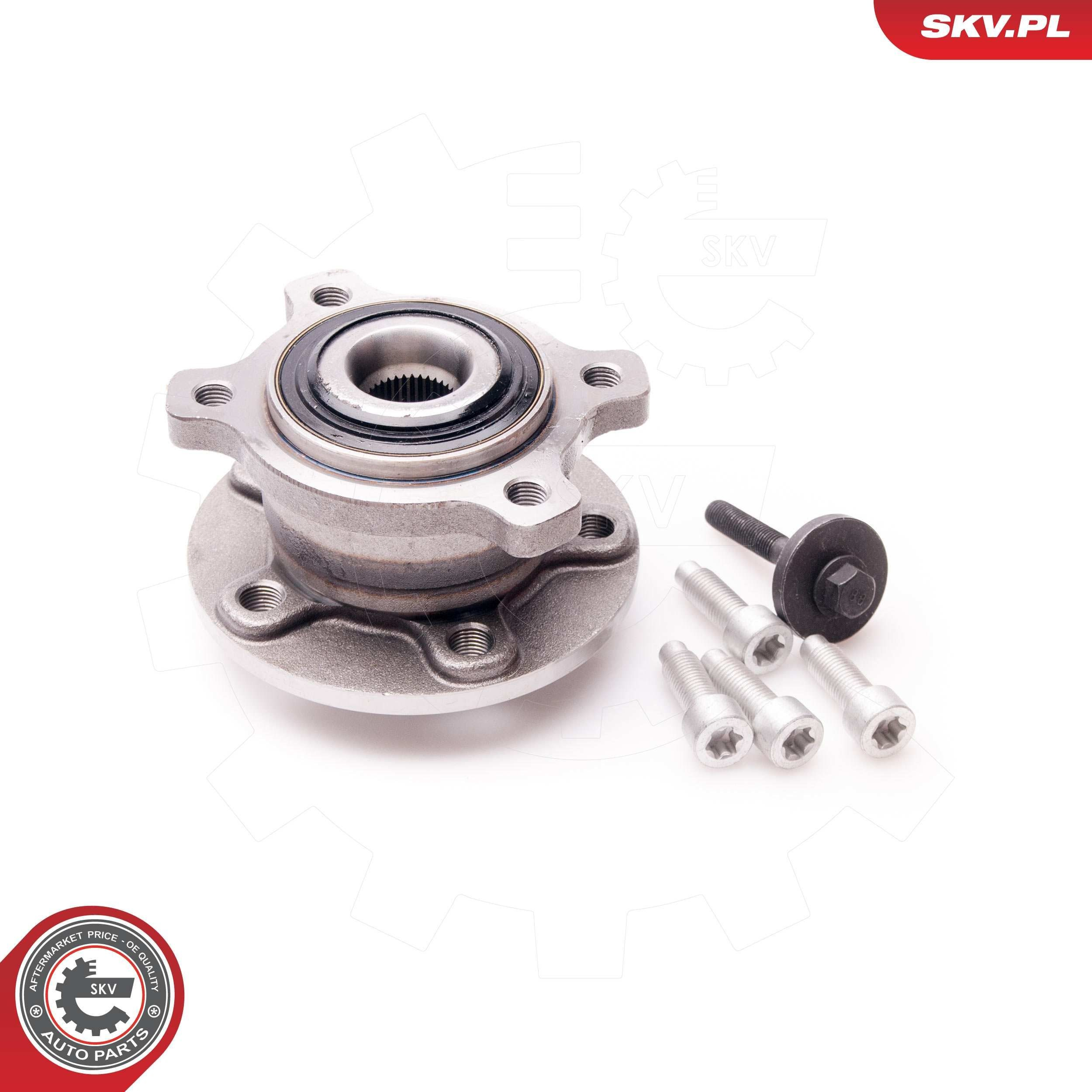 Маточини задніх коліс SKV 29SKV076 ціна, від 55.01 USD