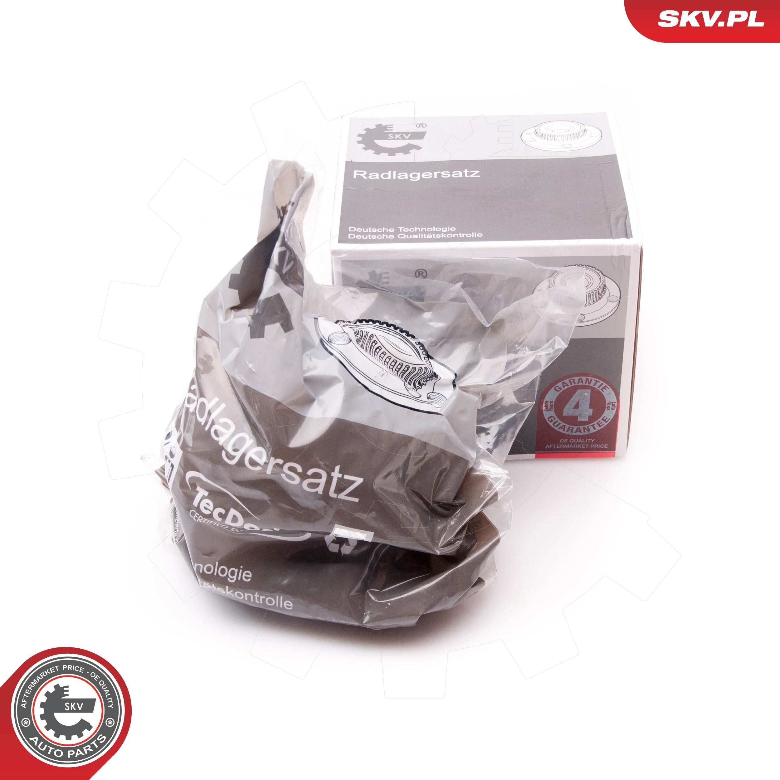 Купити 29SKV110 SKV Підшипник ступиці колеса