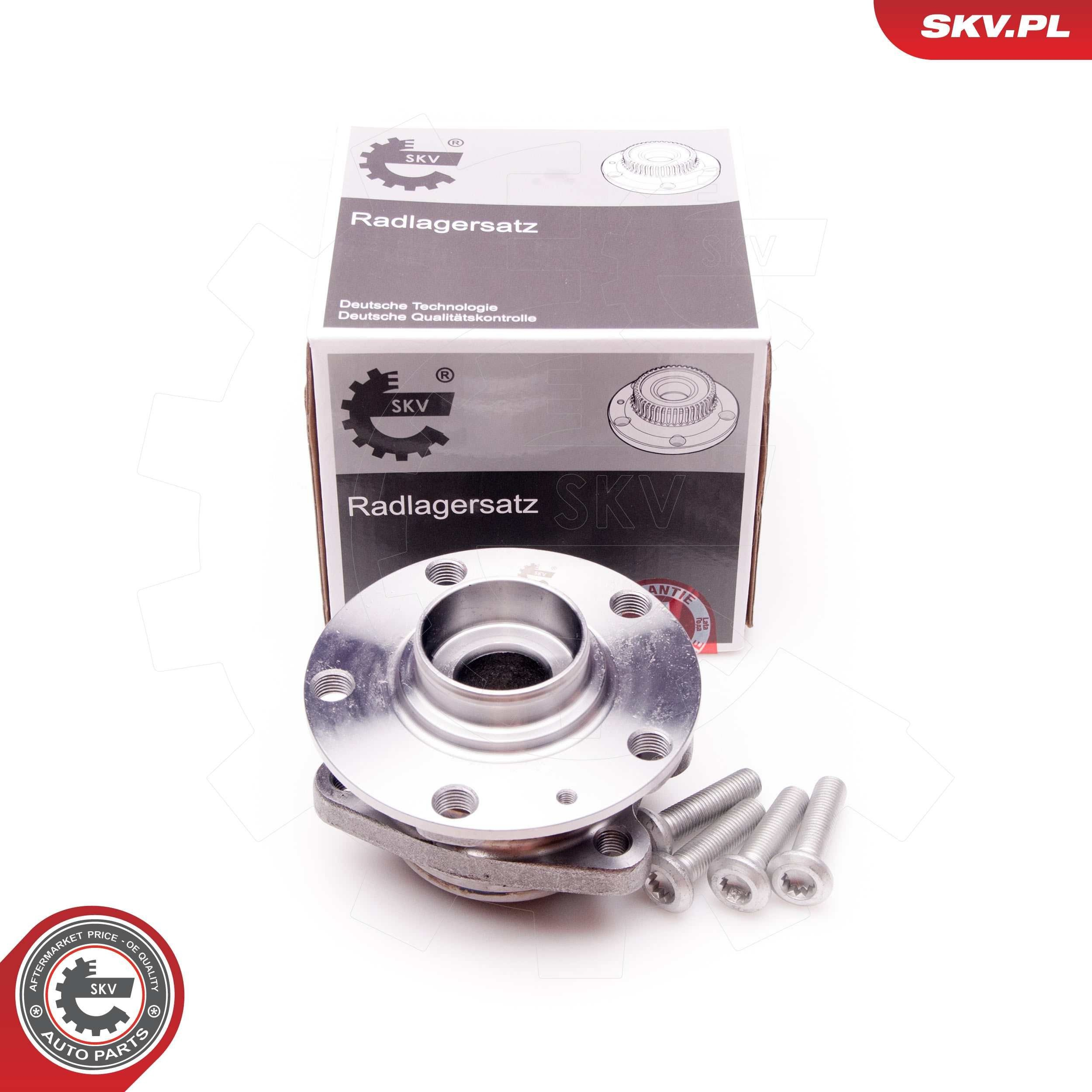 Маточини задніх коліс SKV 29SKV110 ціна, від 43.80 USD