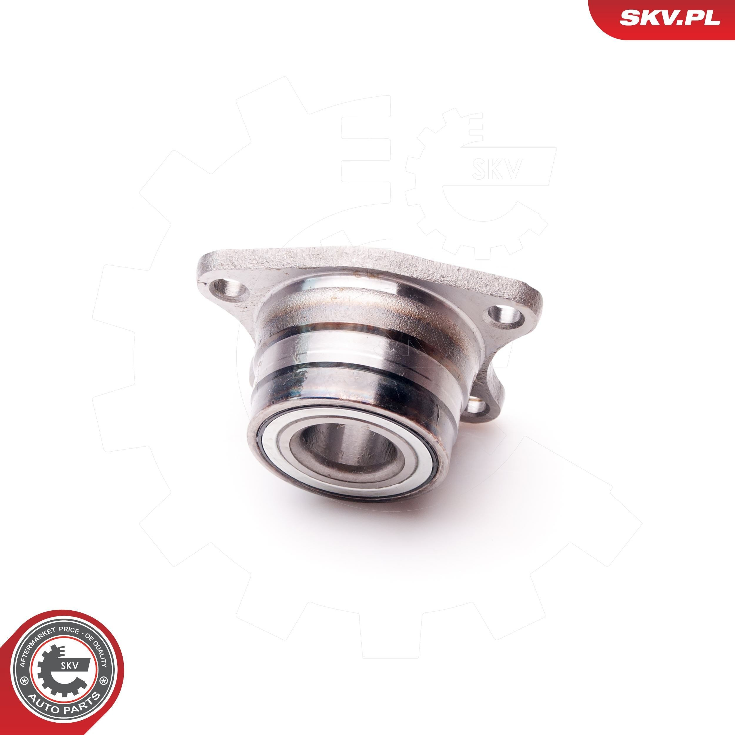 Купити 29SKV115 SKV Підшипник ступиці колеса