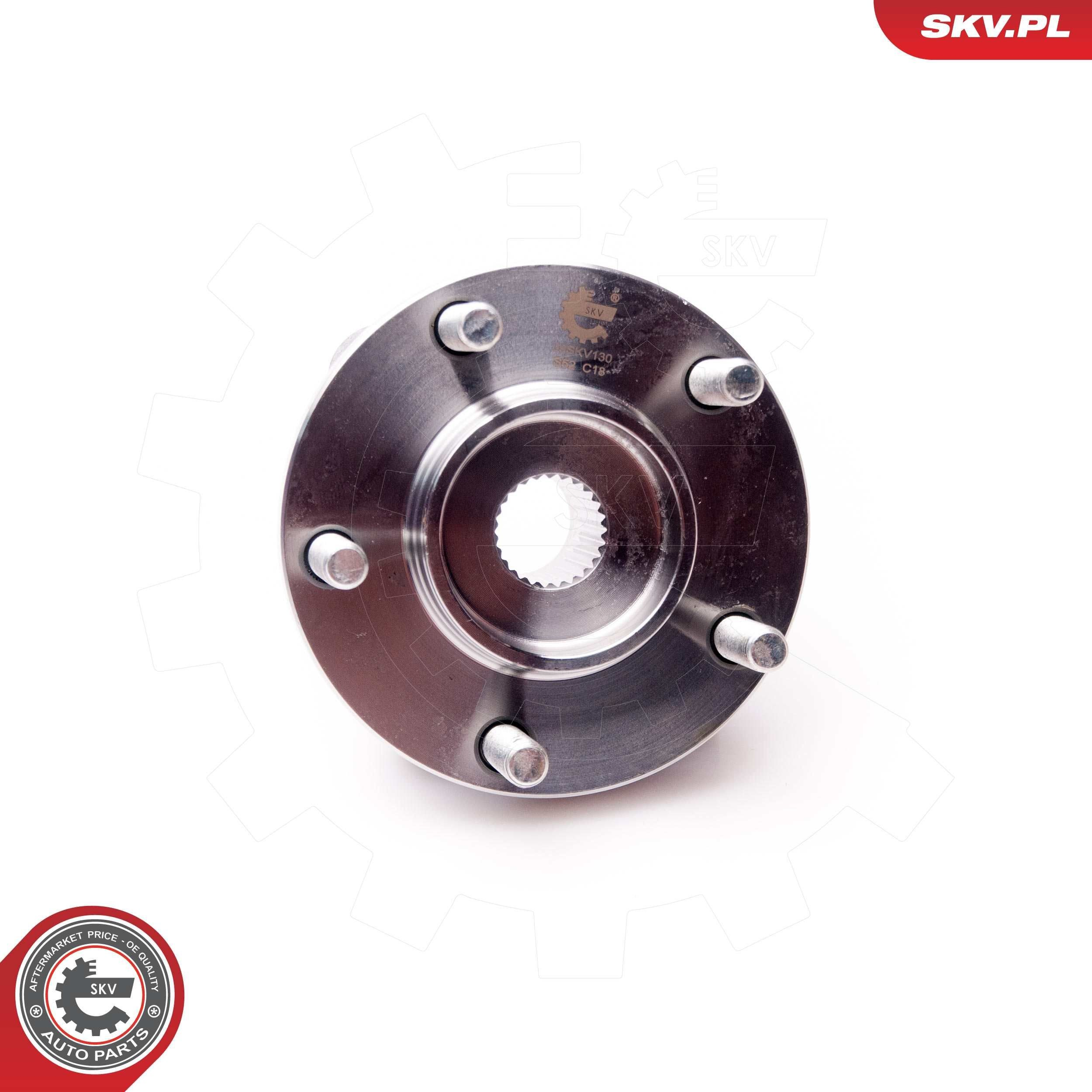 Купити 29SKV130 SKV Маточини передніх коліс