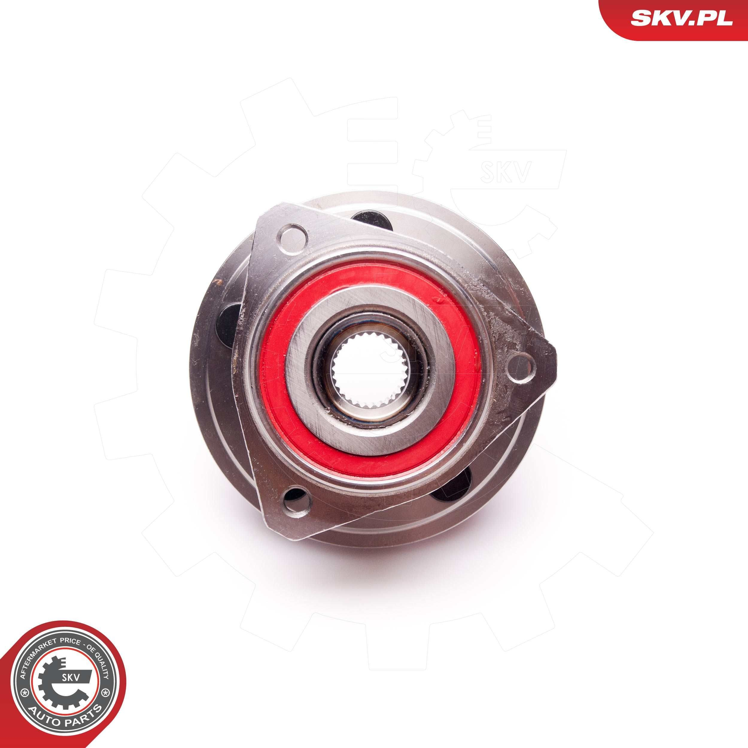 Купити 29SKV133 SKV Маточини передніх коліс