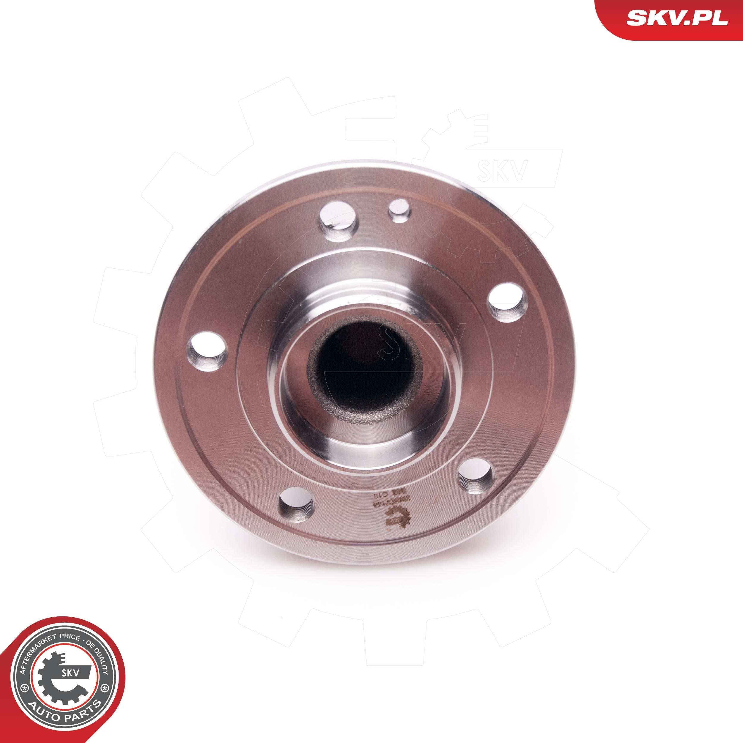 Купити 29SKV144 SKV Маточини передніх коліс