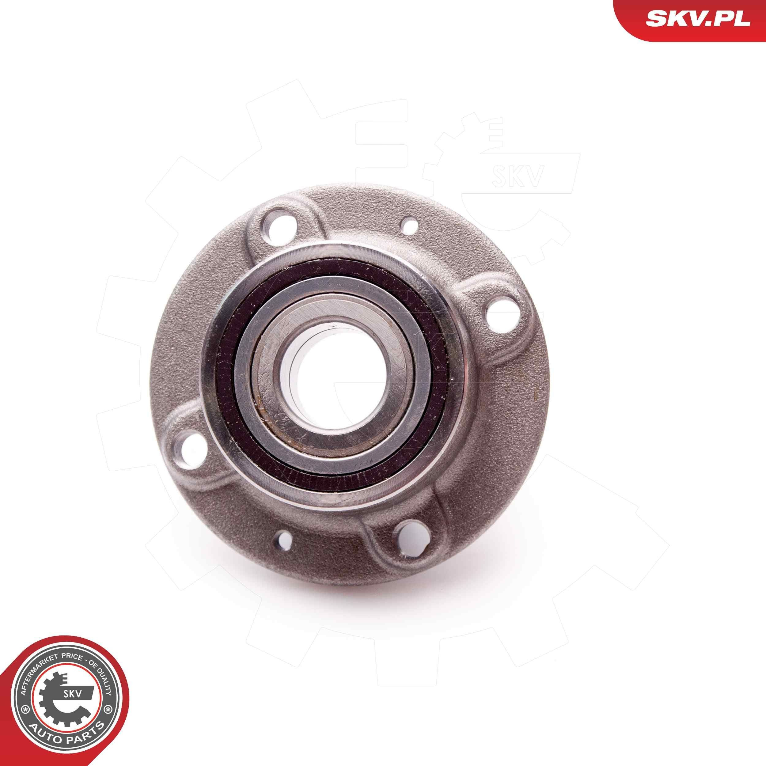 Маточини задніх коліс SKV 29SKV153 ціна, від 31.38 USD