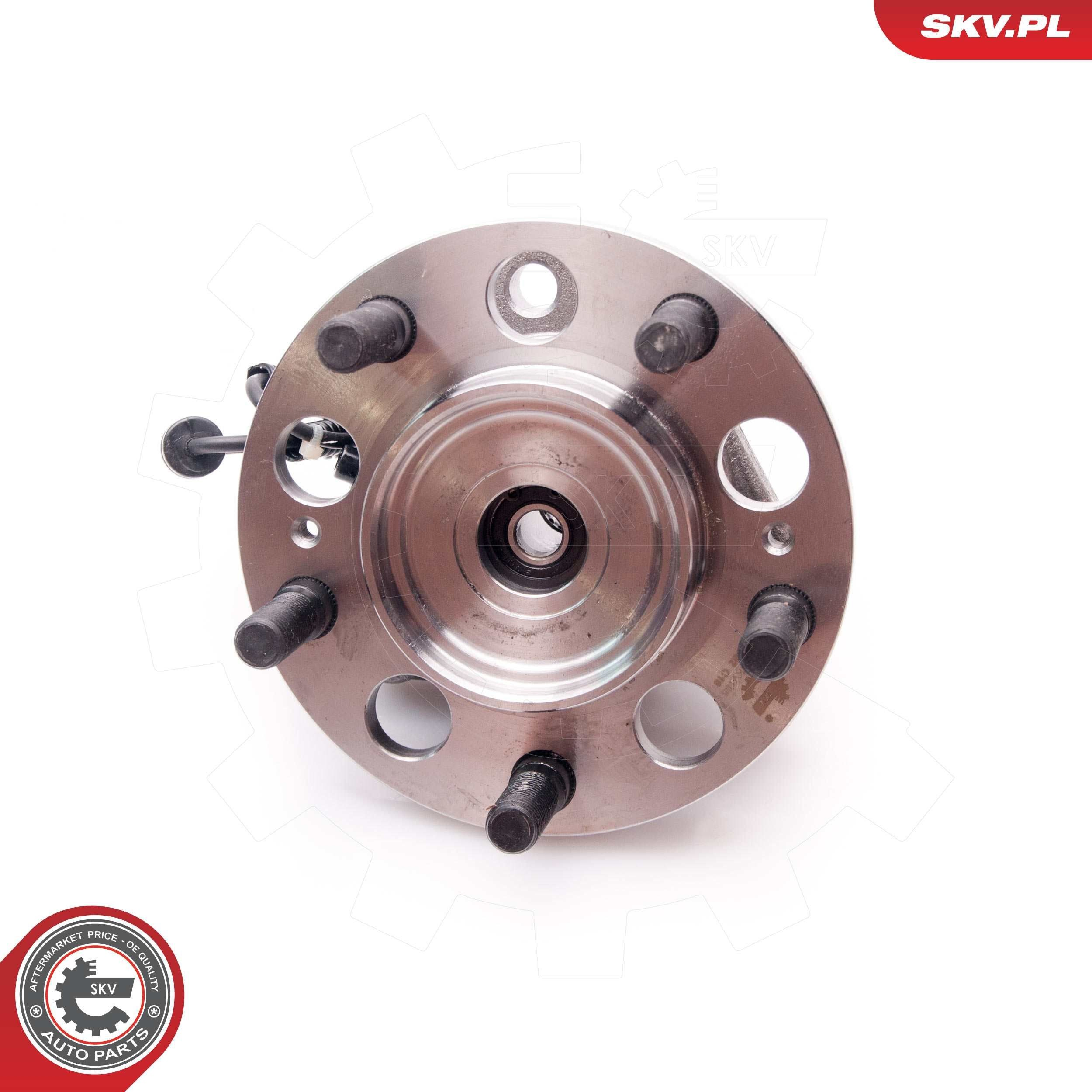 Купити 29SKV155 SKV Маточини передніх коліс