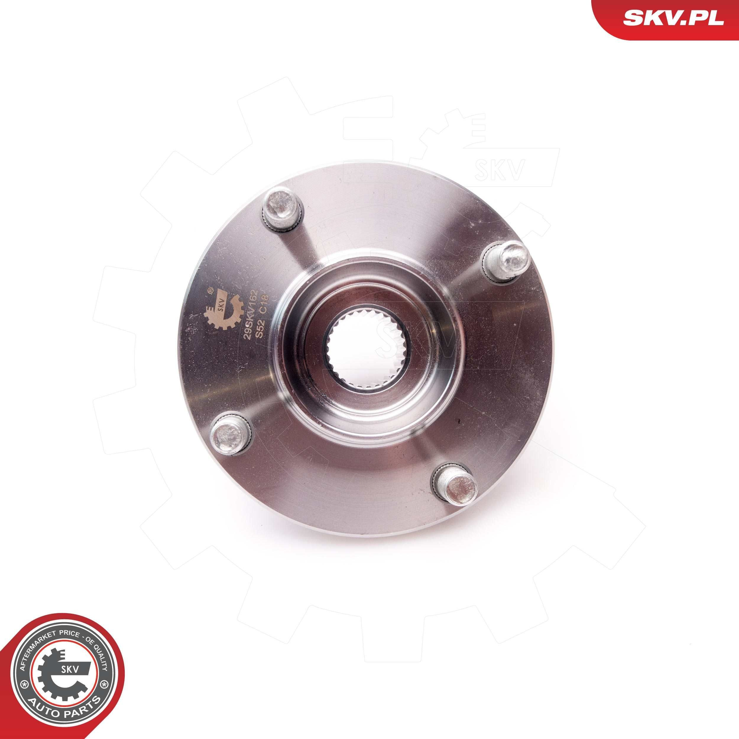 Маточина колеса передня SKV 29SKV162 ціна, від 26.78 USD