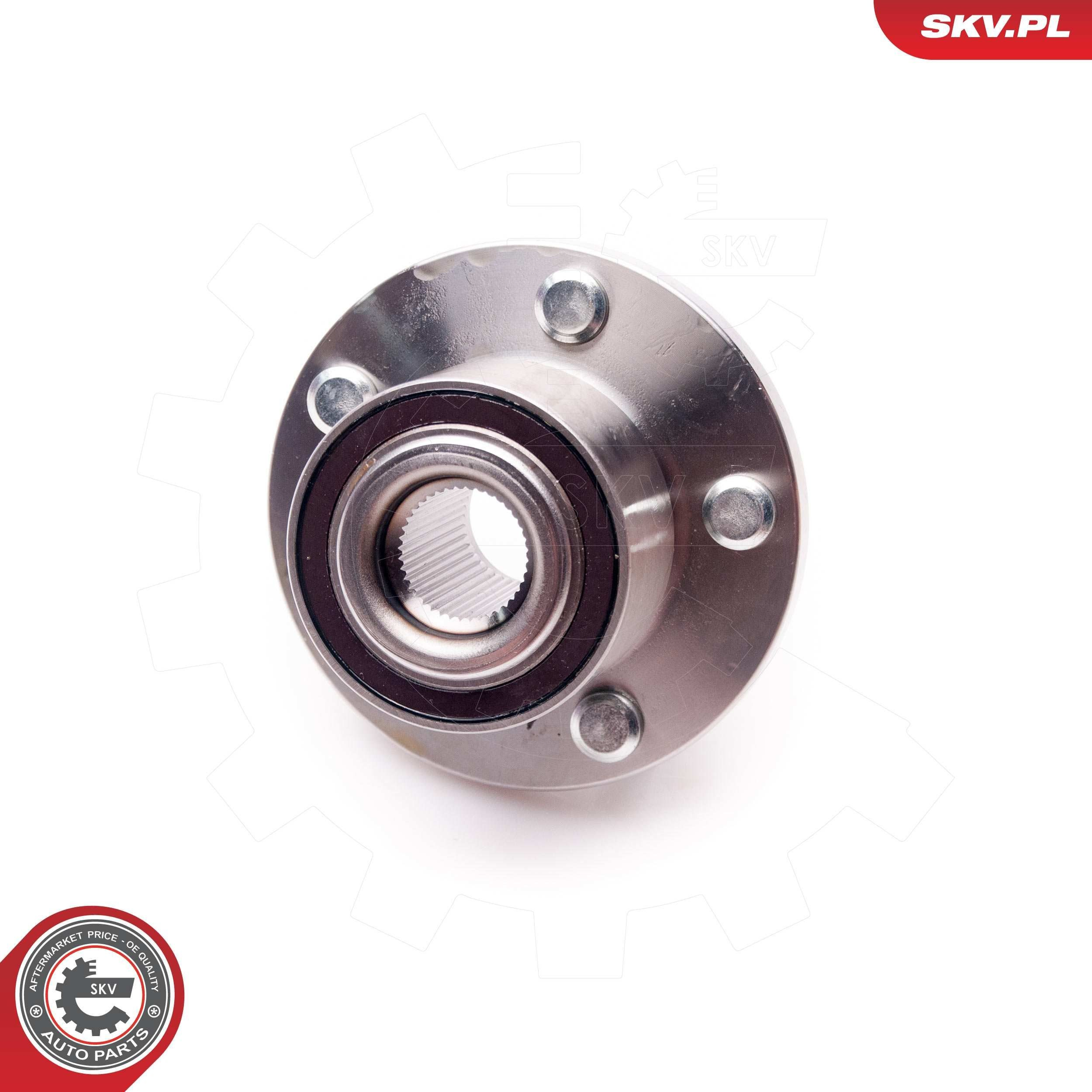 Купити 29SKV165 SKV Маточини передніх коліс