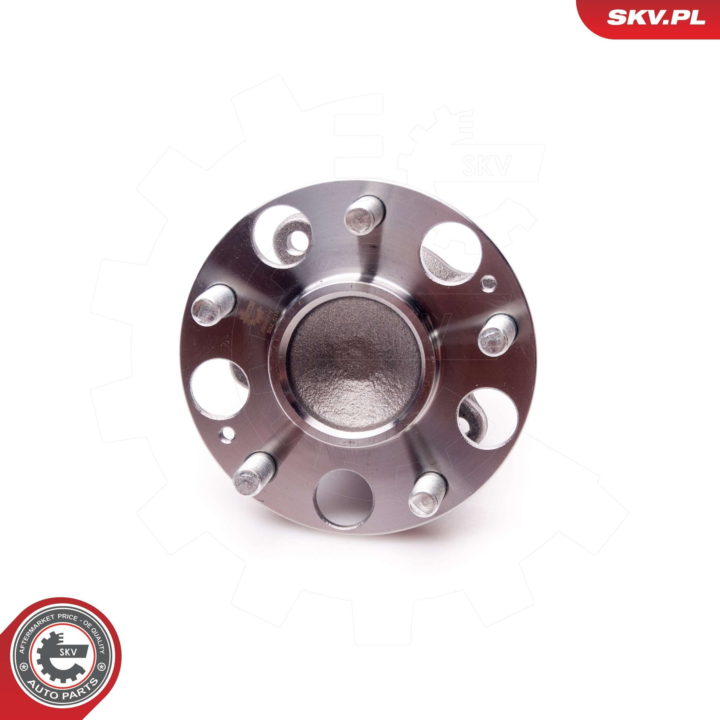 Маточини задніх коліс SKV 29SKV171 ціна, від 45.27 USD