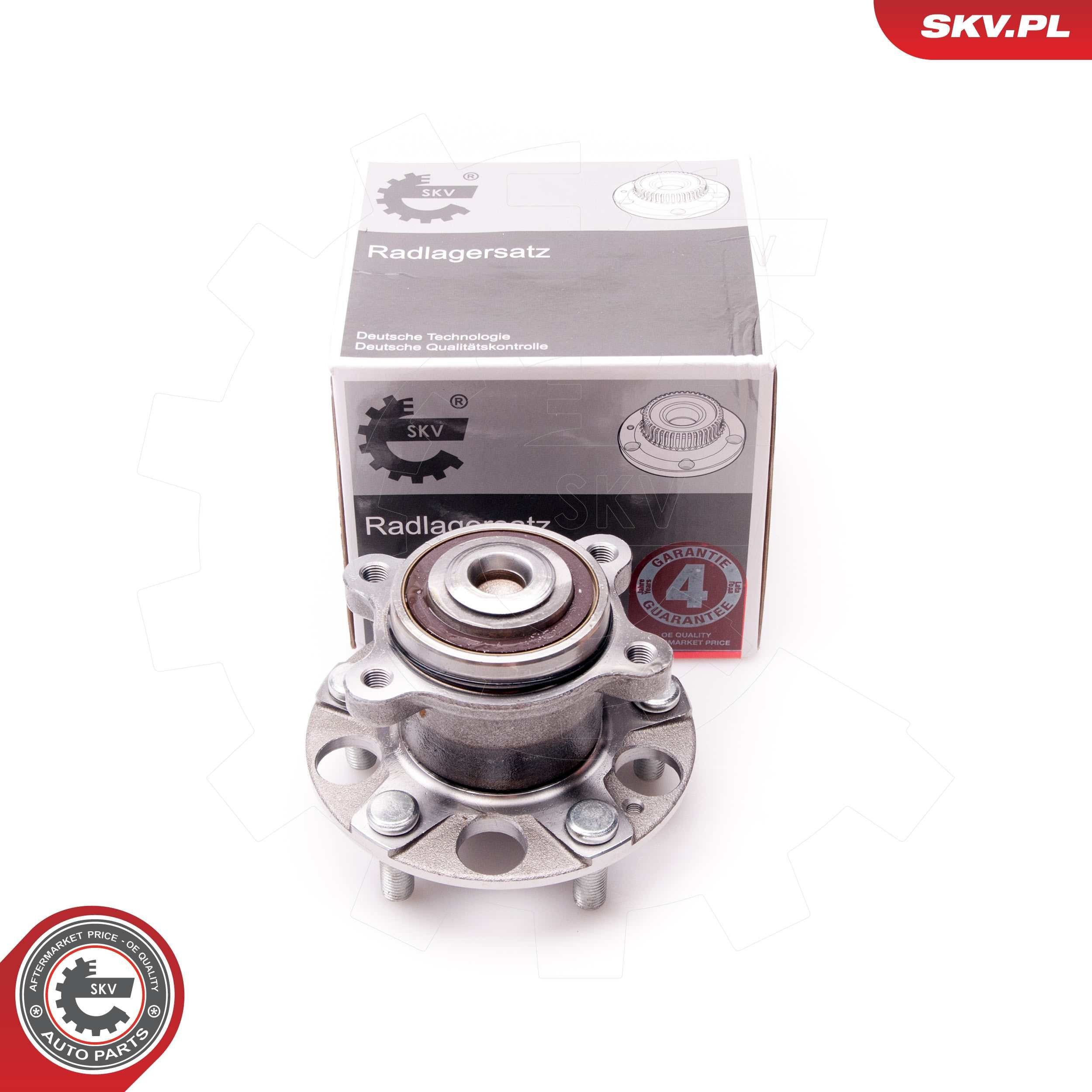 Купити 29SKV171 SKV Підшипник ступиці колеса