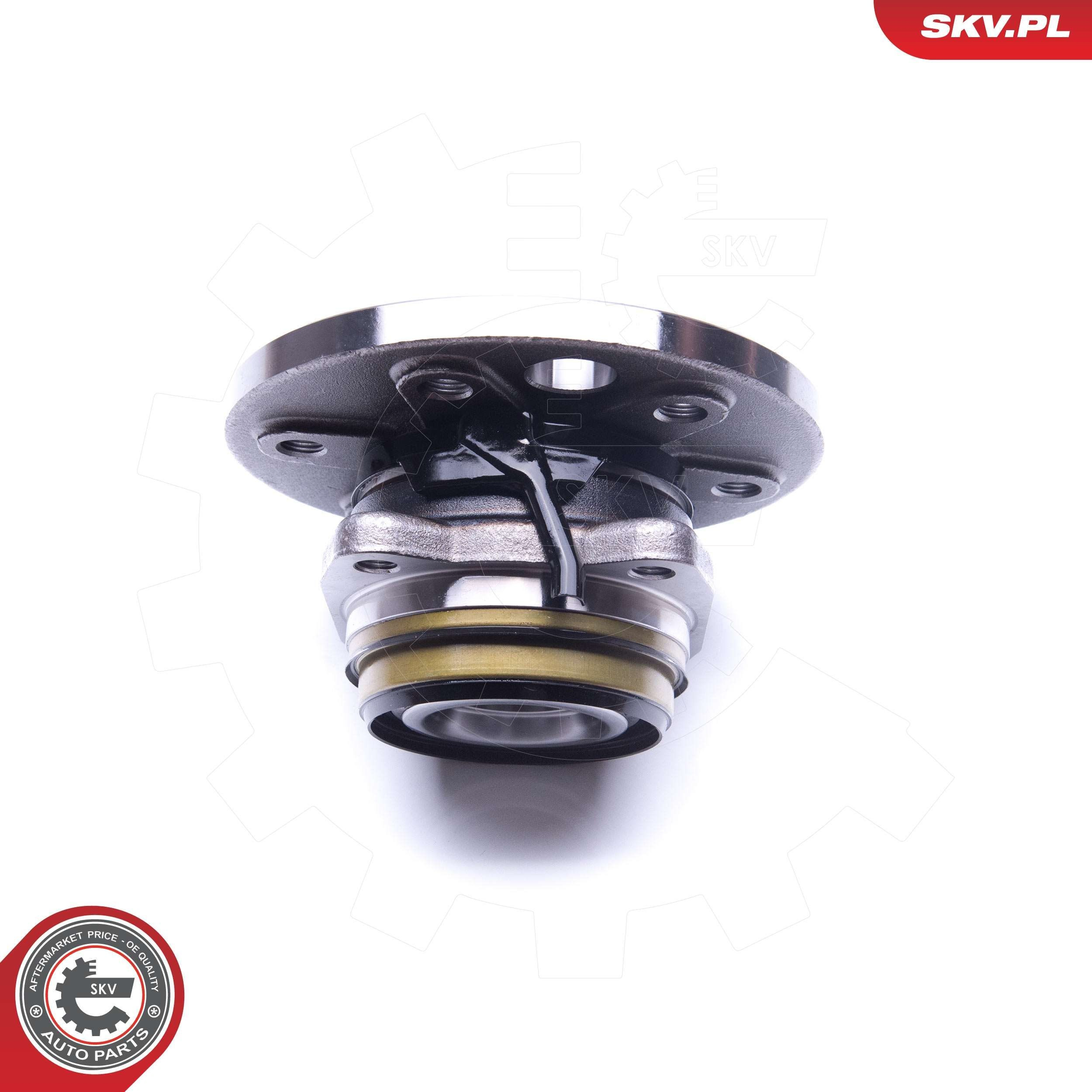 Маточини задніх коліс SKV 29SKV184 ціна, від 73.60 USD